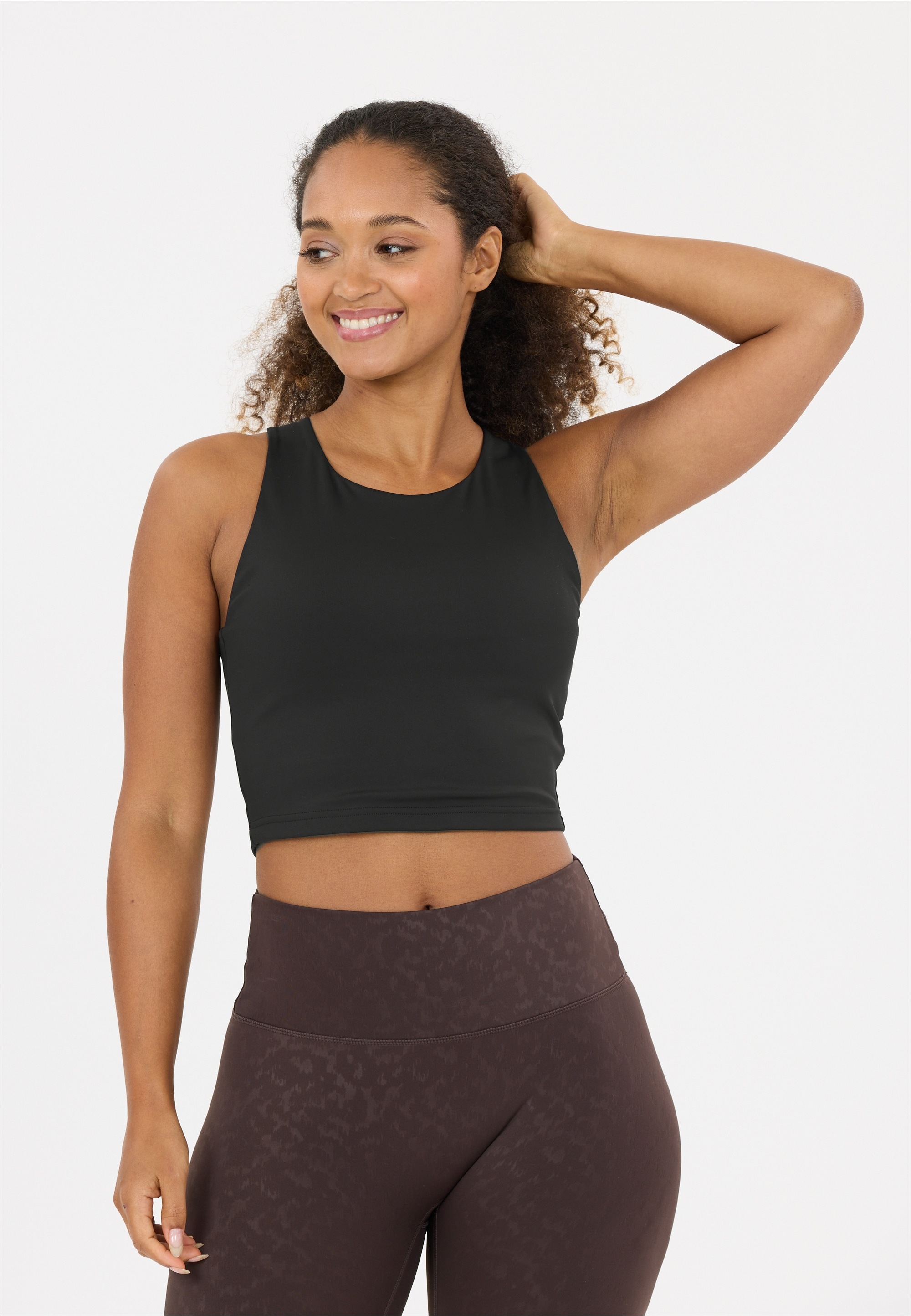 ATHLECIA Tanktop "Adeline" mit atmungsaktiver Funktion