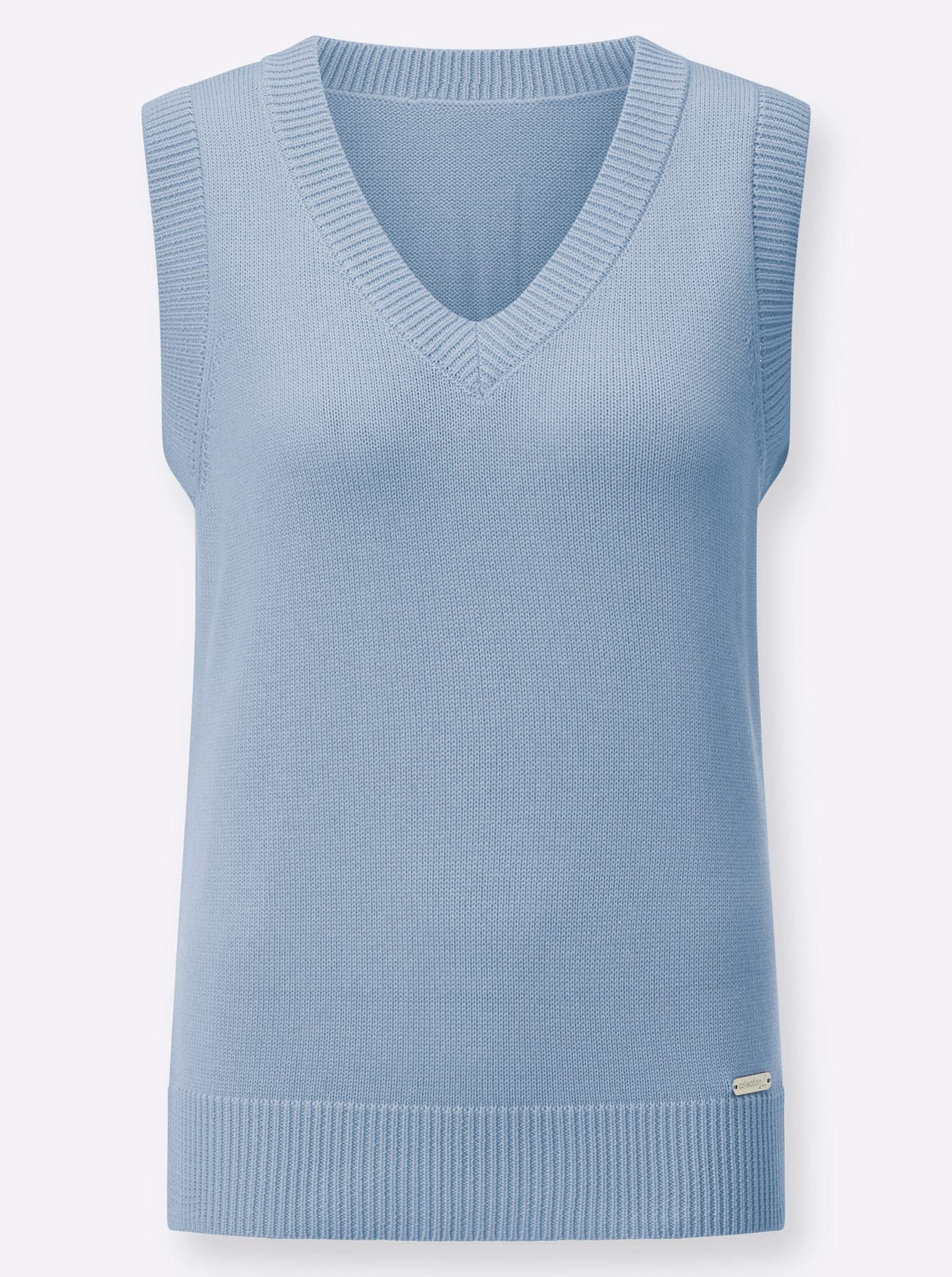 Casual Looks Pullunder »Pullunder«