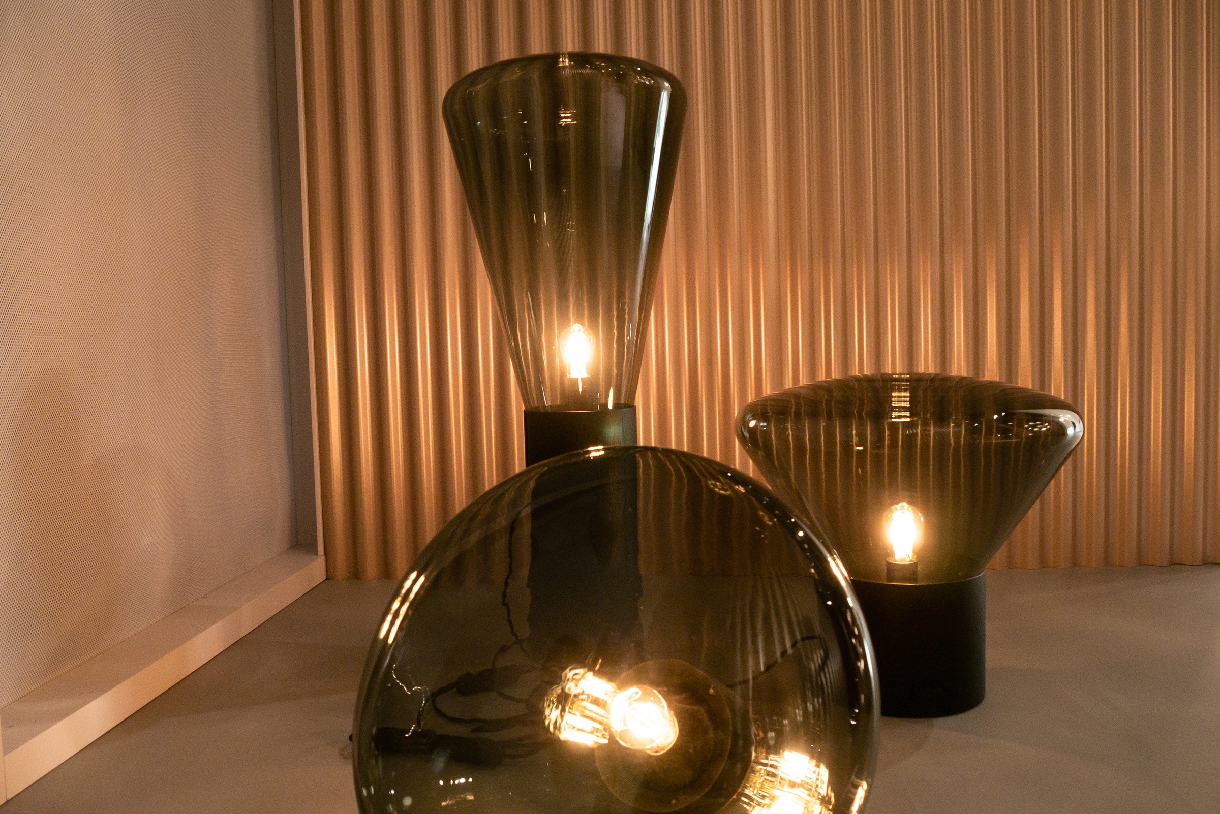 SEGULA LED-Leuchtmittel »LED Glühlampe klar«, E27, Warmweiß, dimmbar, E27, Glühlampe klar