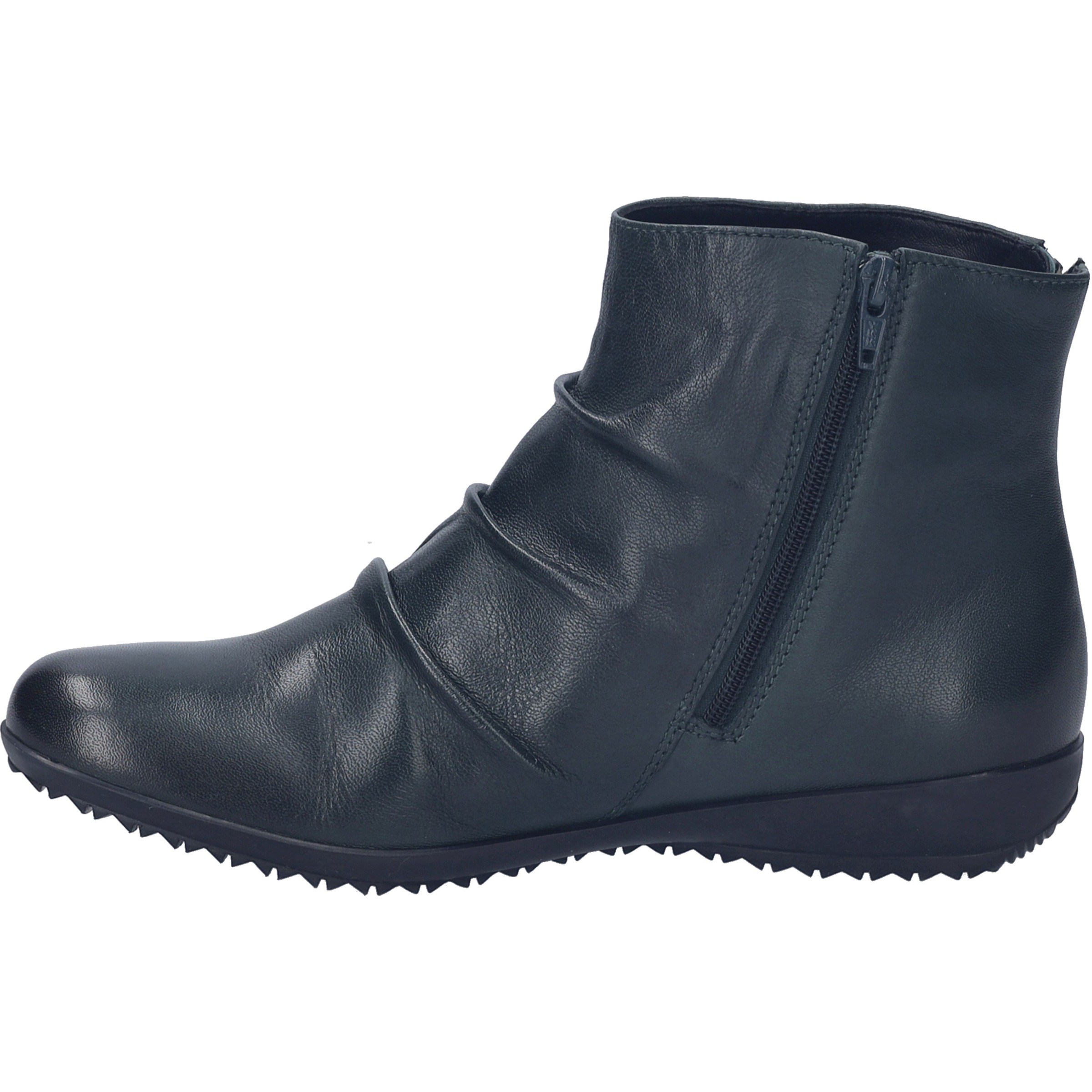 Stiefelette JOSEF SEIBEL "Naly 61, tanne", Damen, Gr. 45, braun (tanne), Obermaterial: 100% Rindsleder Leather cow., Schuhe Stiefelette 2