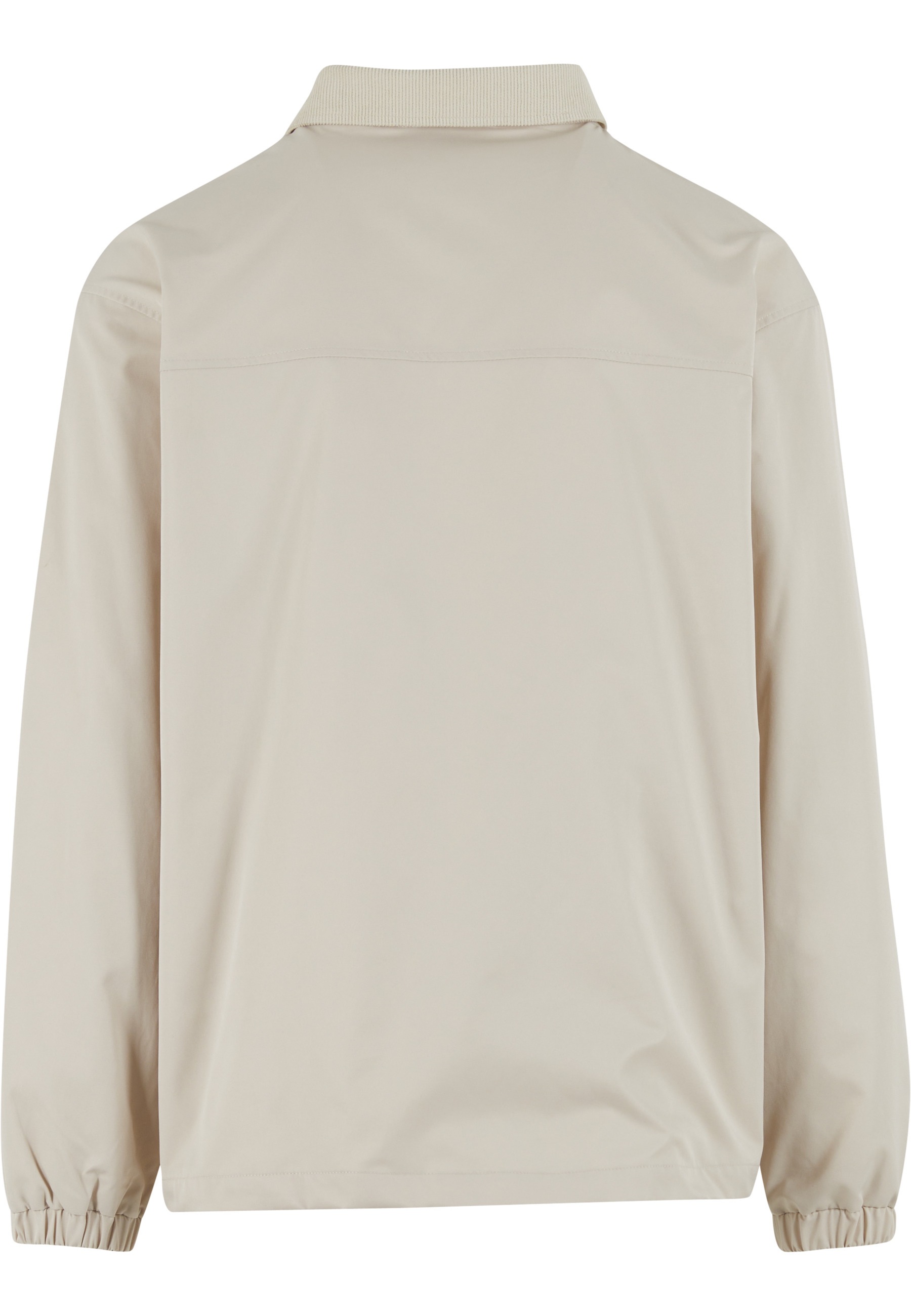 Another Cotton Lab Allwetterjacke »Another Cotton Lab« 1 Stk. tlg. ohne Kapuze