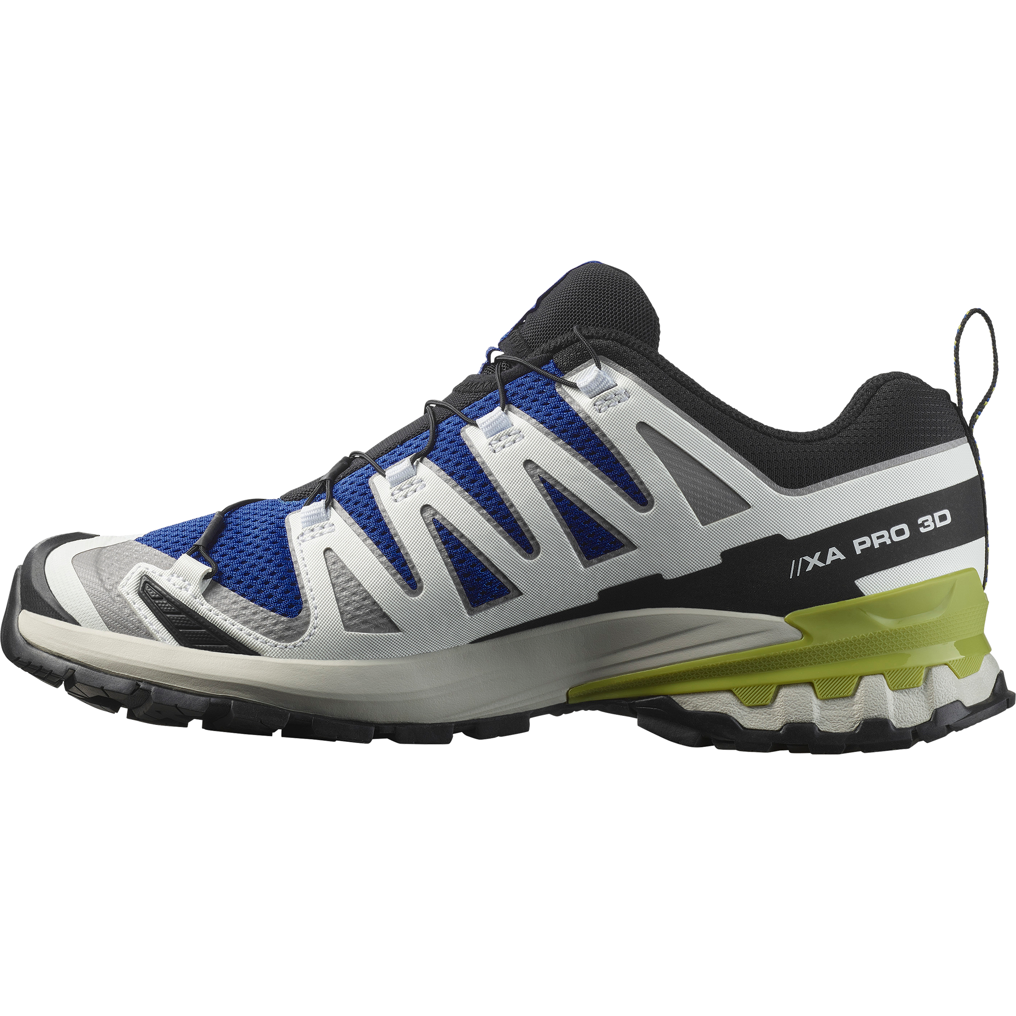 Salomon Trailrunningschuh »XA PRO 3D V9«, wasserdicht