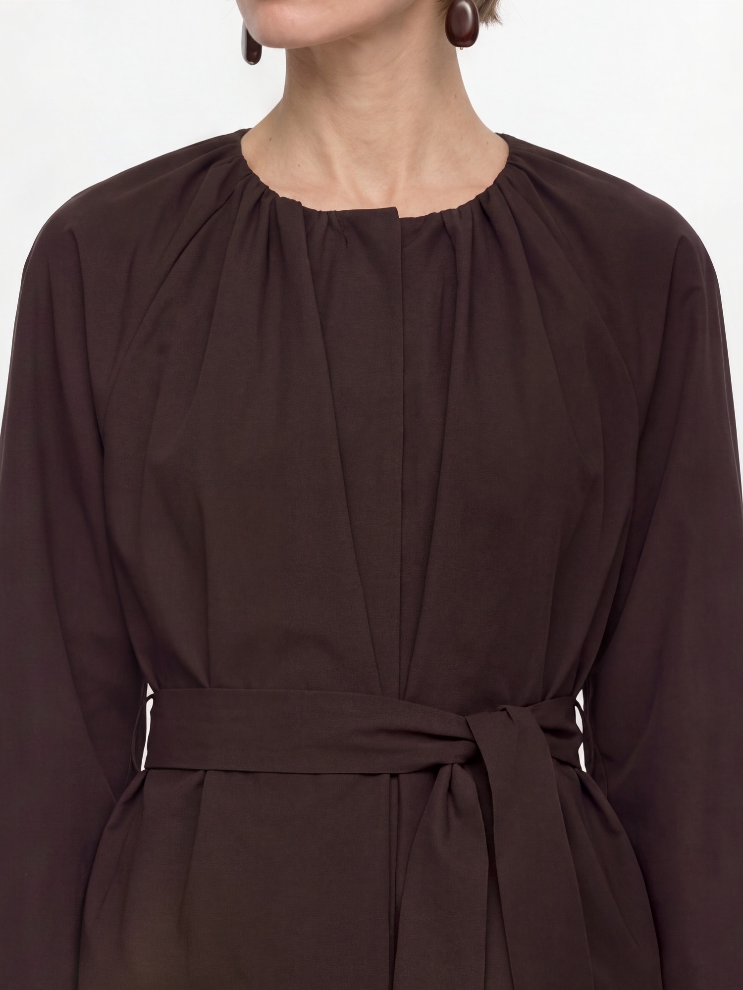 RICHROYAL Blusenjacke »Rich & Royal«