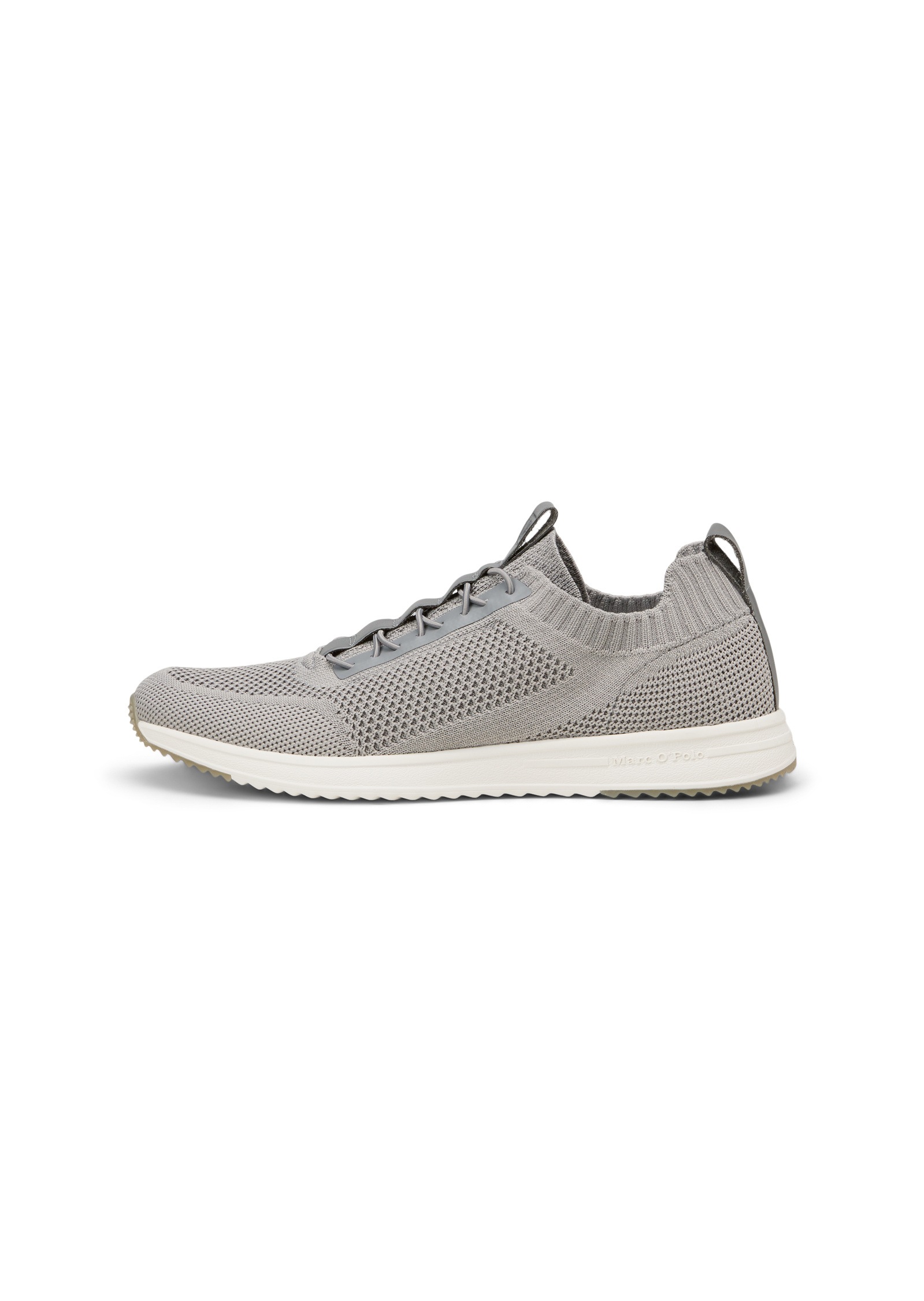 Thumbnail - Marc OPolo Sneaker "in leichter Strick-Qualität"
