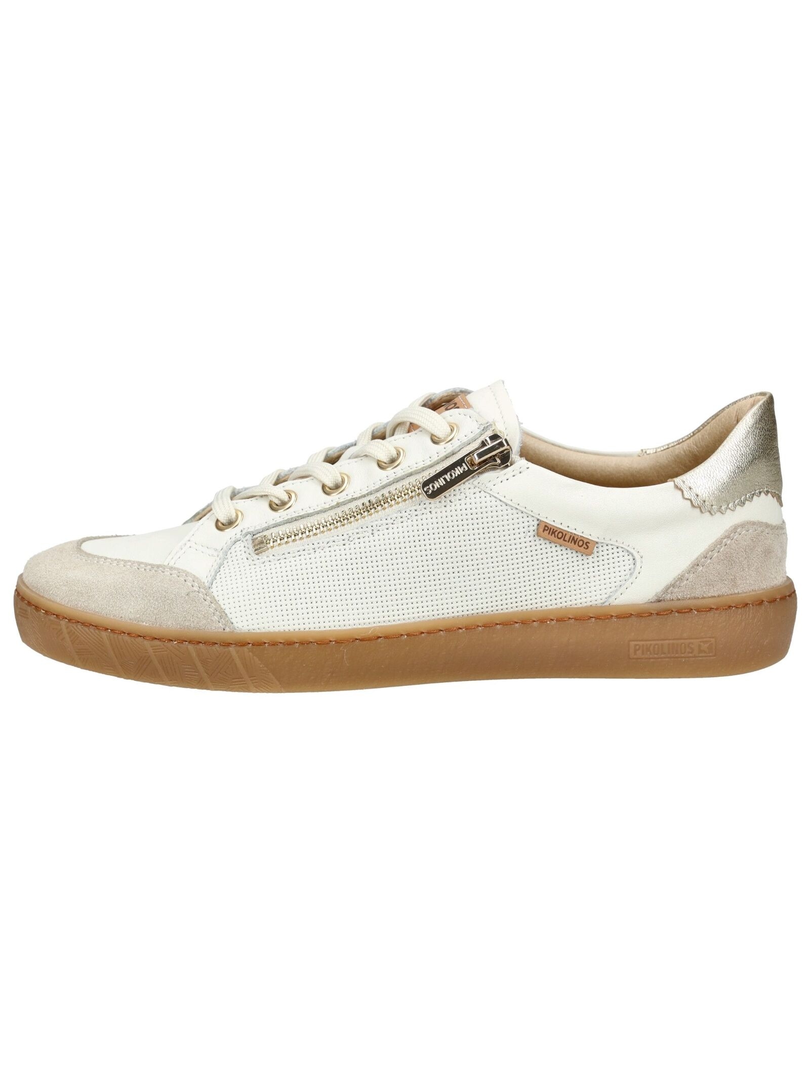 PIKOLINOS Sneaker »PIKOLINOS Sneaker Leder«