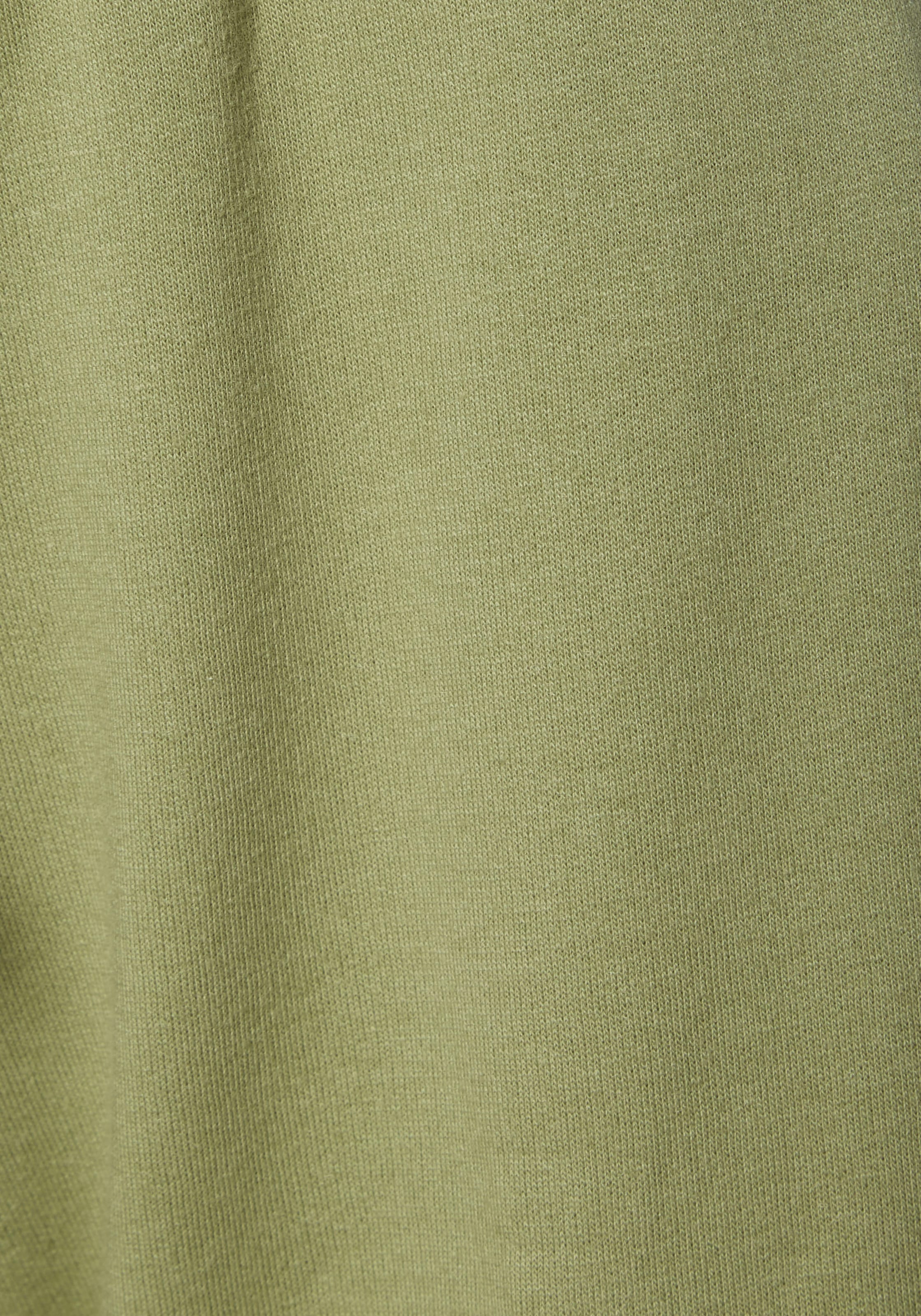 LASCANA Sweathose, mit seitlichen Eingrifftaschen, Loungewear