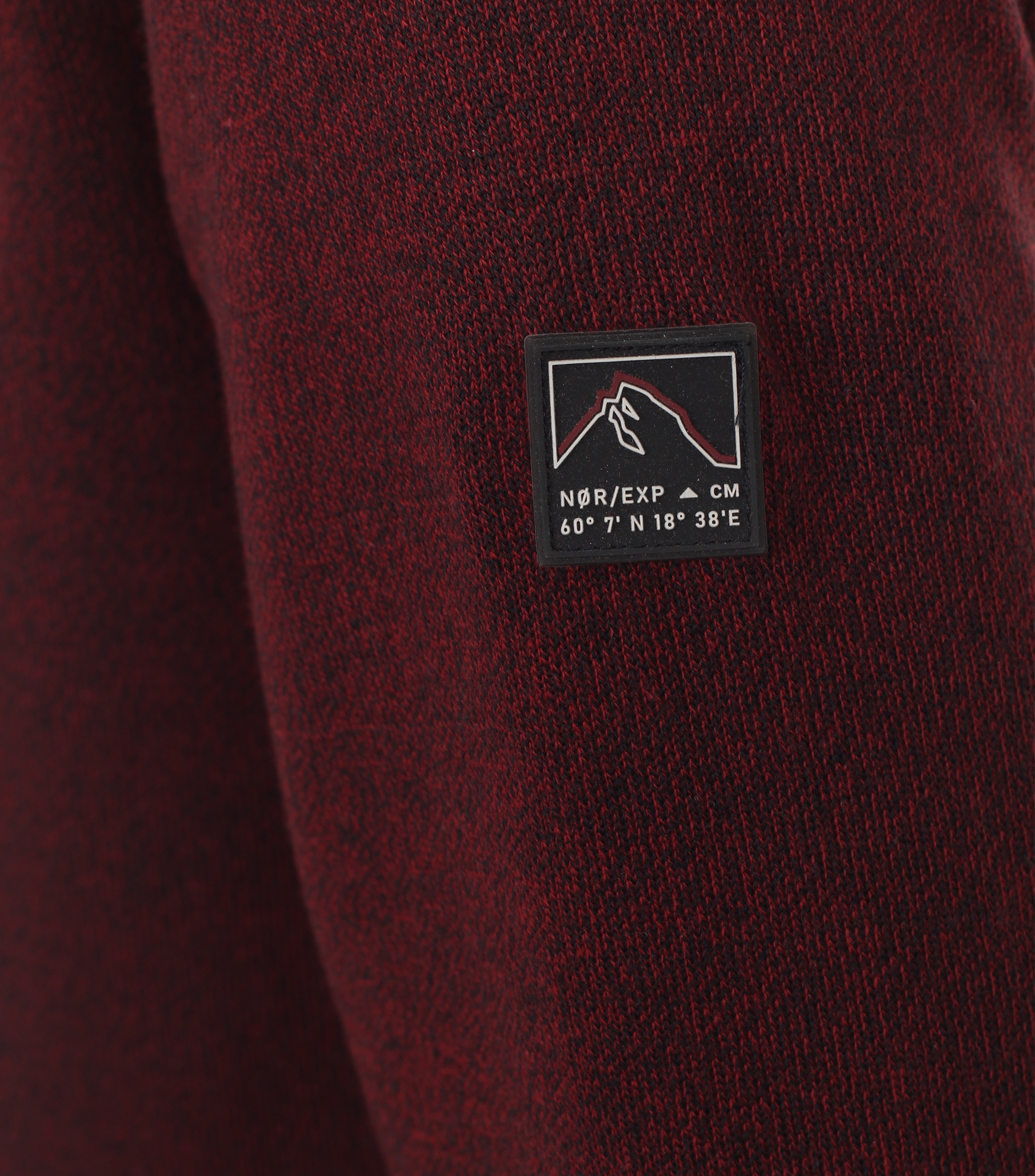 CASAMODA Sweatshirt »CASAMODA Sweatshirt uni«