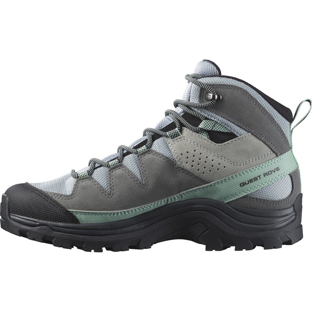 Salomon Wanderschuh »QUEST ROVE GORE-TEX® W«