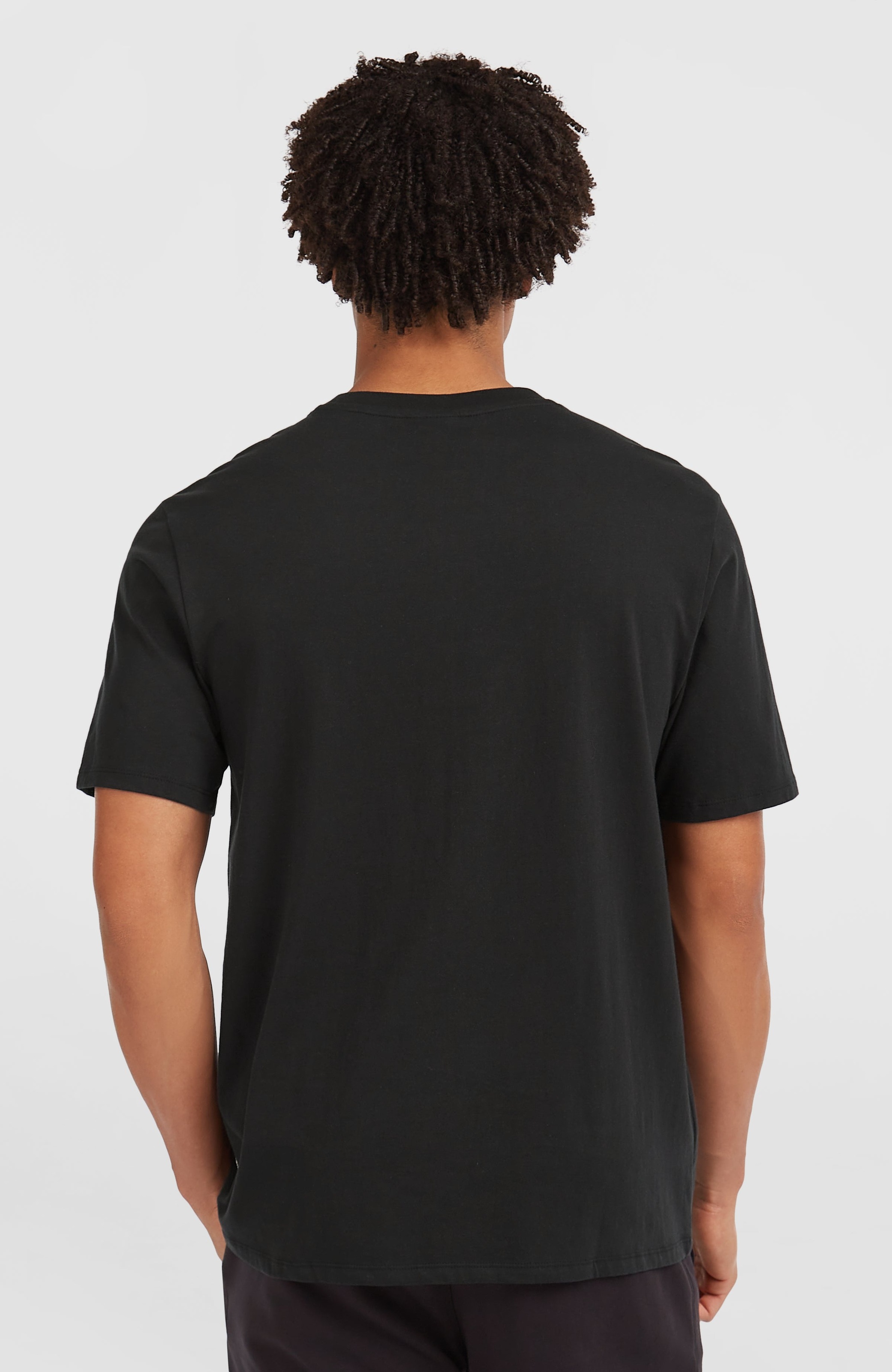 ONeill T-Shirt "ONEILL GRAPHIC T-SHIRT" 1 Stk. tlg. günstig online kaufen