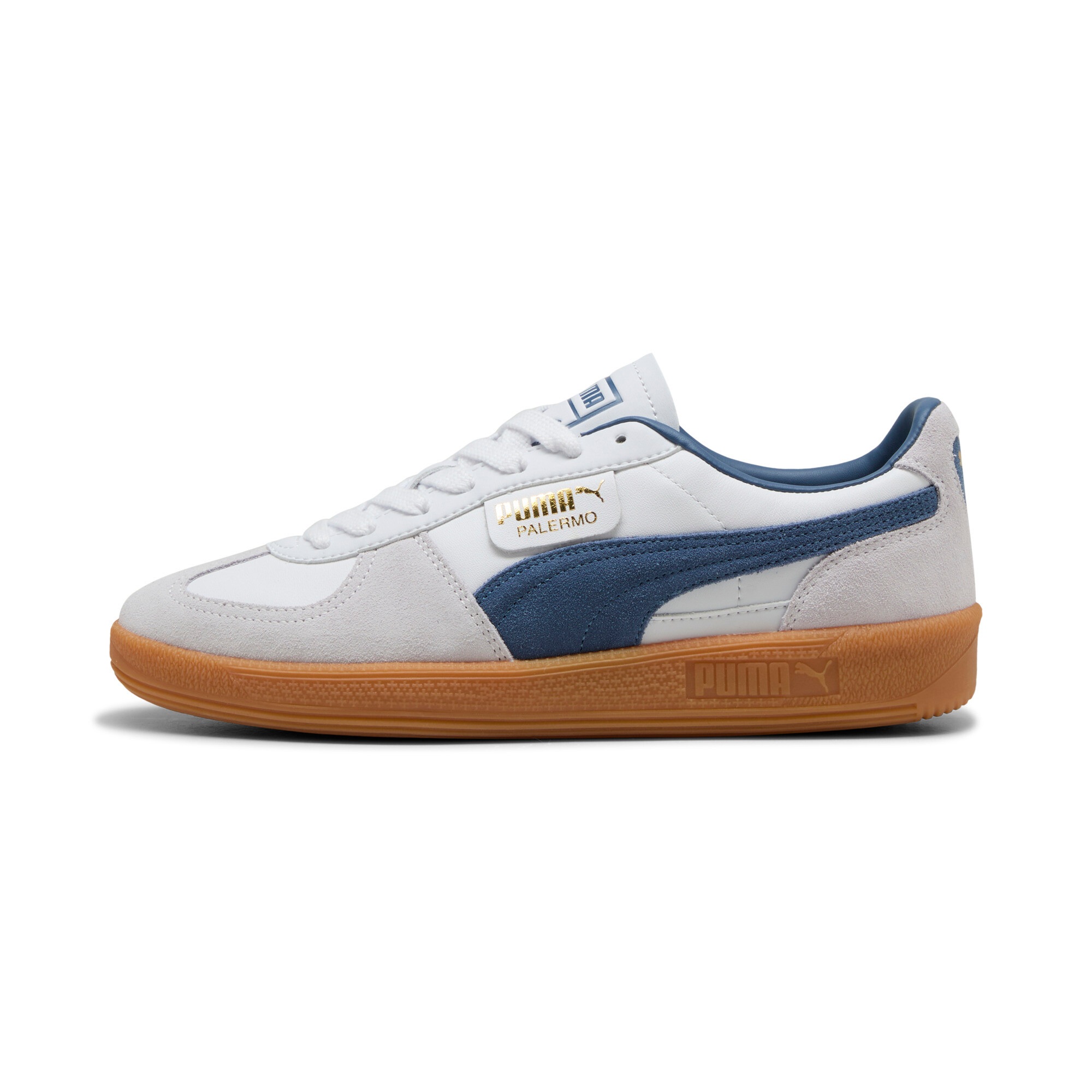 PUMA Sneaker "PALERMO LTH" günstig online kaufen