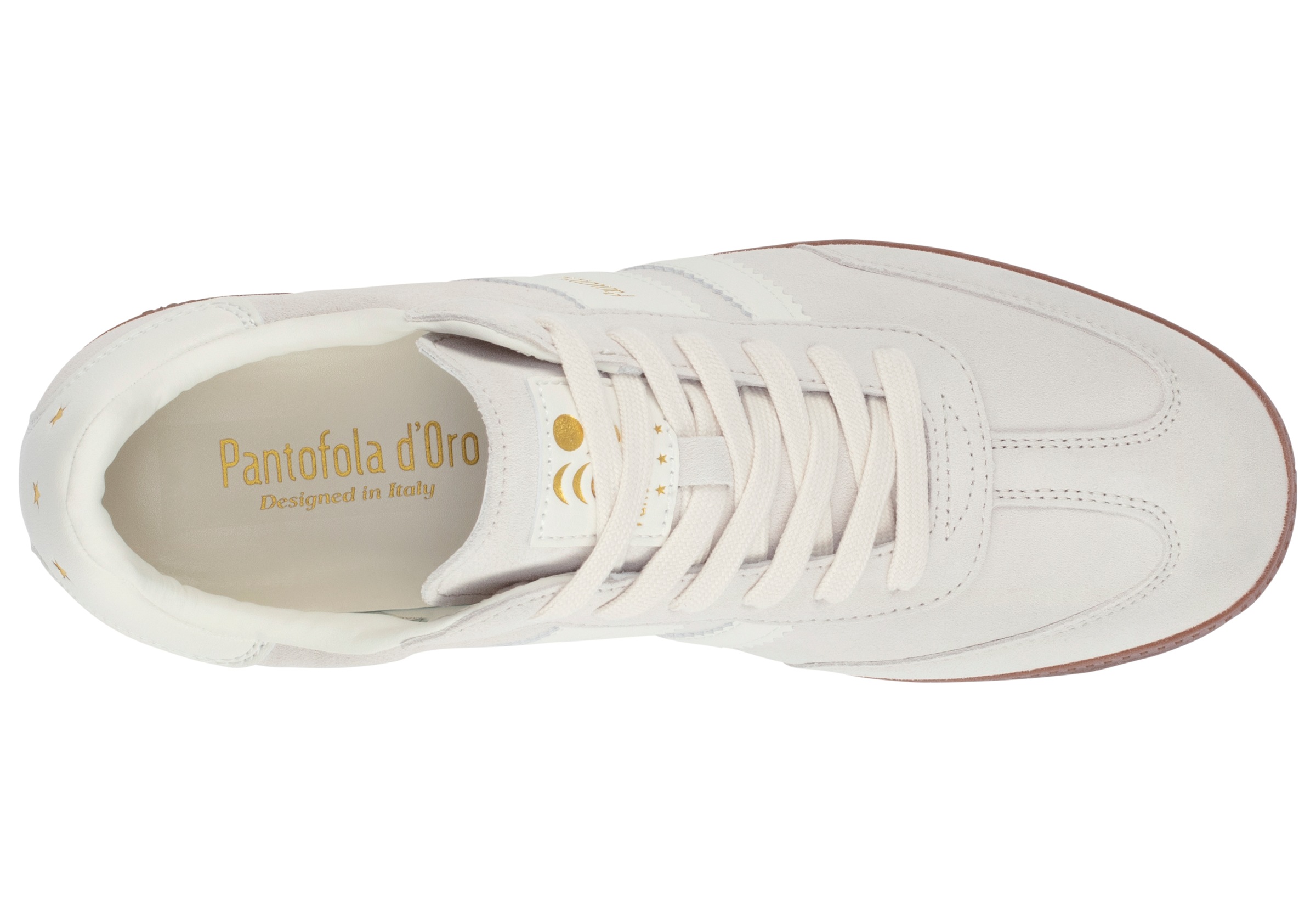 Pantofola d´Oro Sneaker »BALLARE«