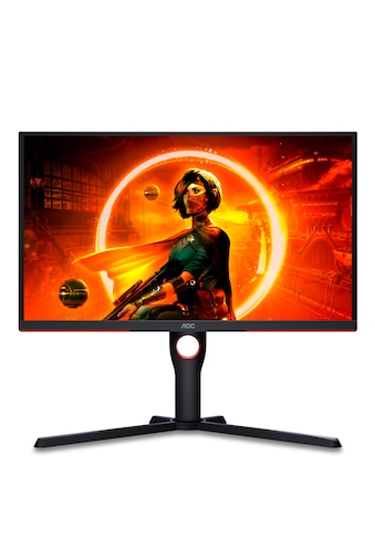 AOC Gaming-Monitor »25G3ZM/BK« 622 cm/25 Z...