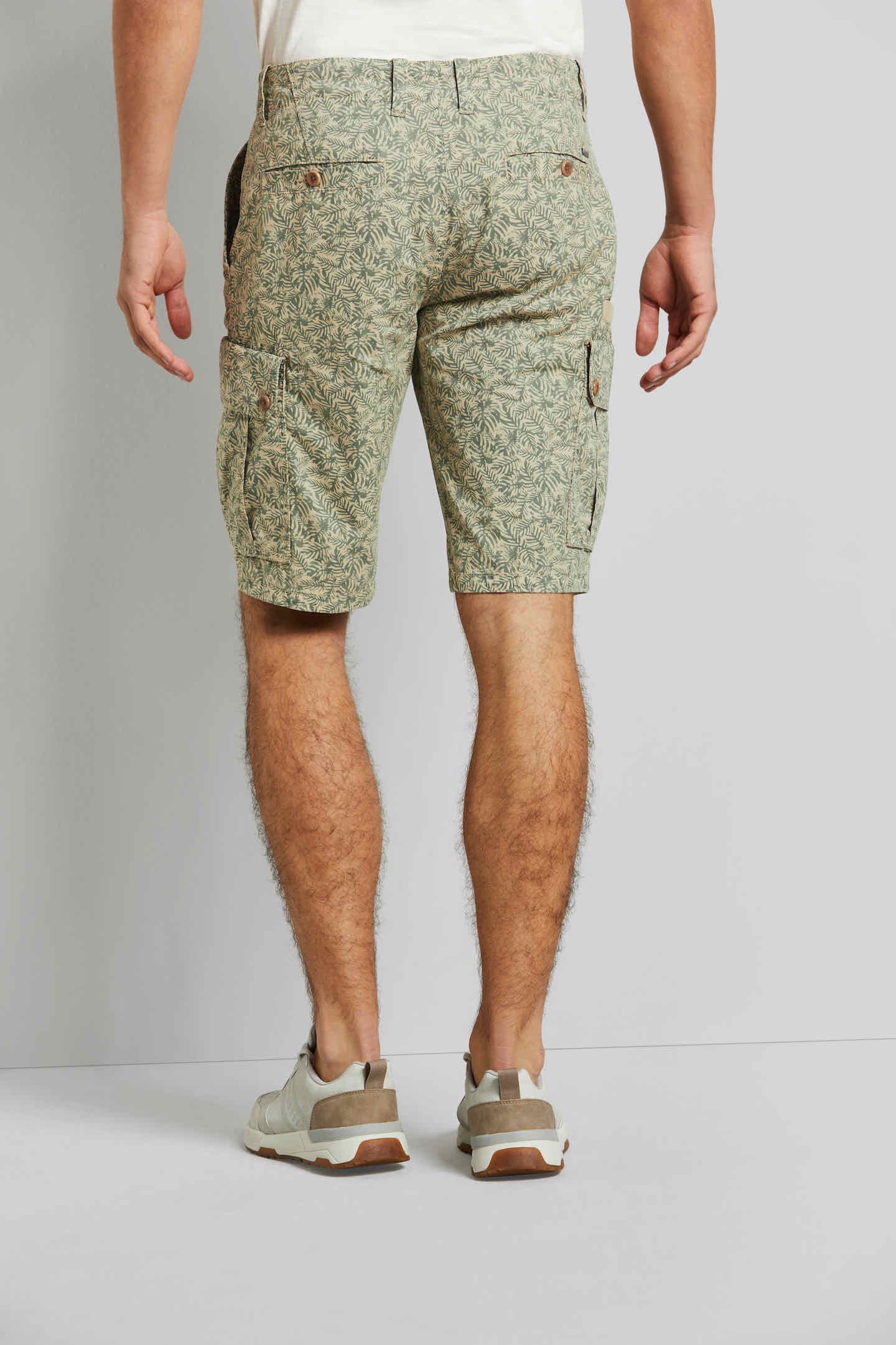 bugatti Bermudas, mit verschiedenen Taschenlösungen günstig online kaufen