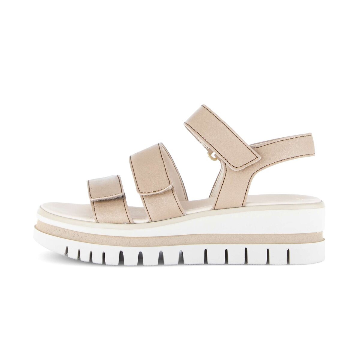 Gabor Plateausandaletten "Plateau Sandale" günstig online kaufen