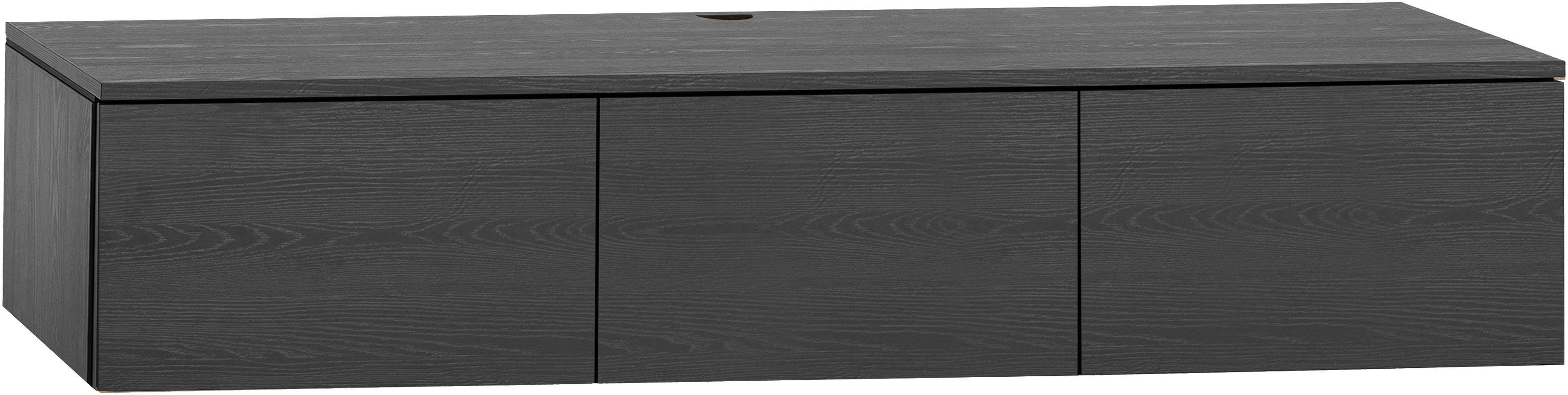 OMG Design TV-Schrank "Walney" 1 Stk. tlg.