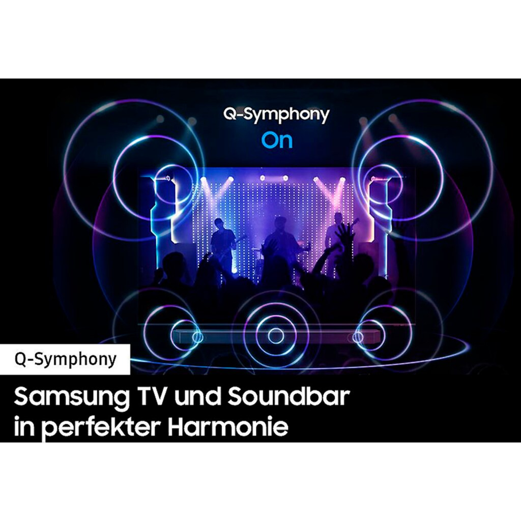 Samsung Soundbar »HW-Q810GC«