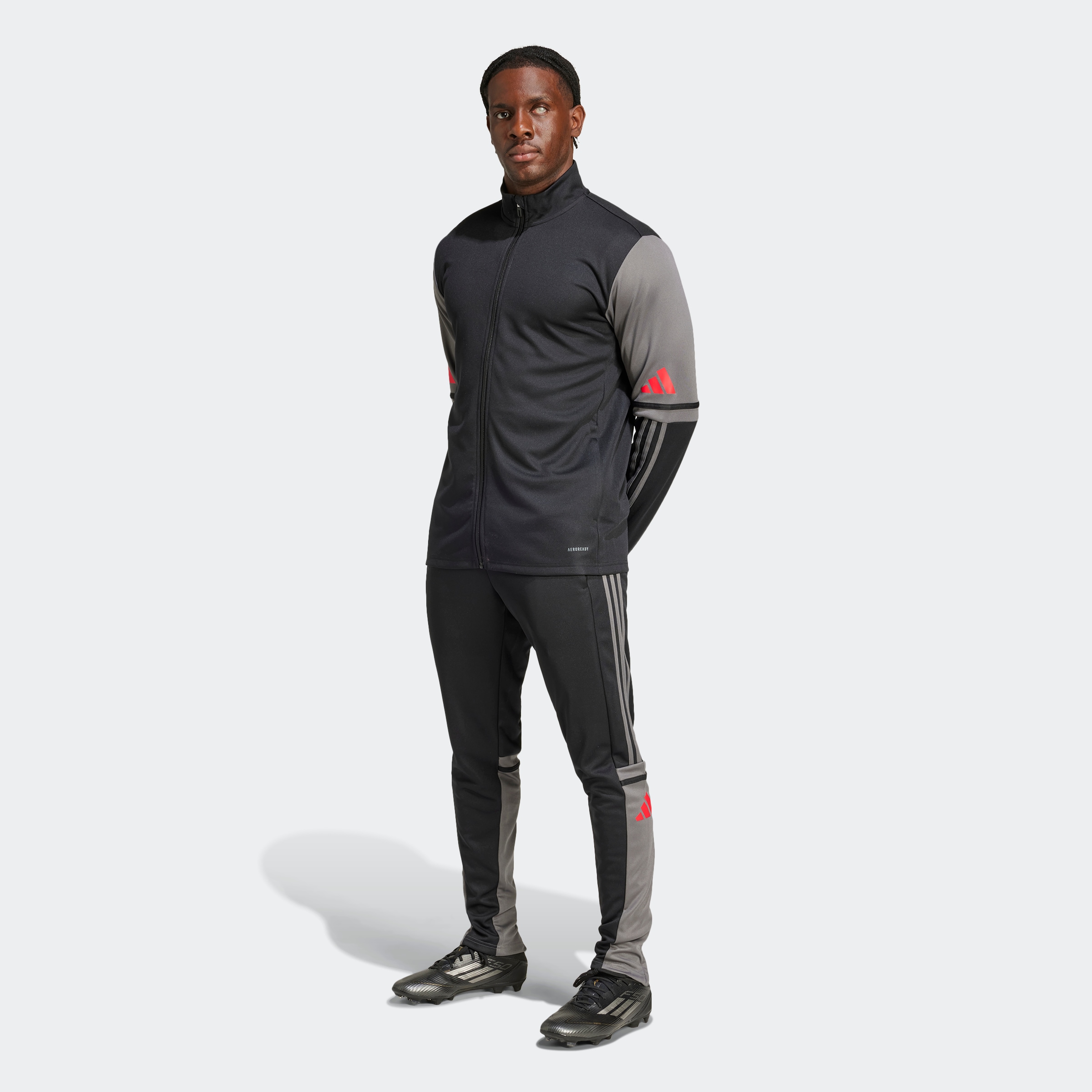 adidas Performance Trainingshose »SQ25 TR PNT«, (1 tlg.)