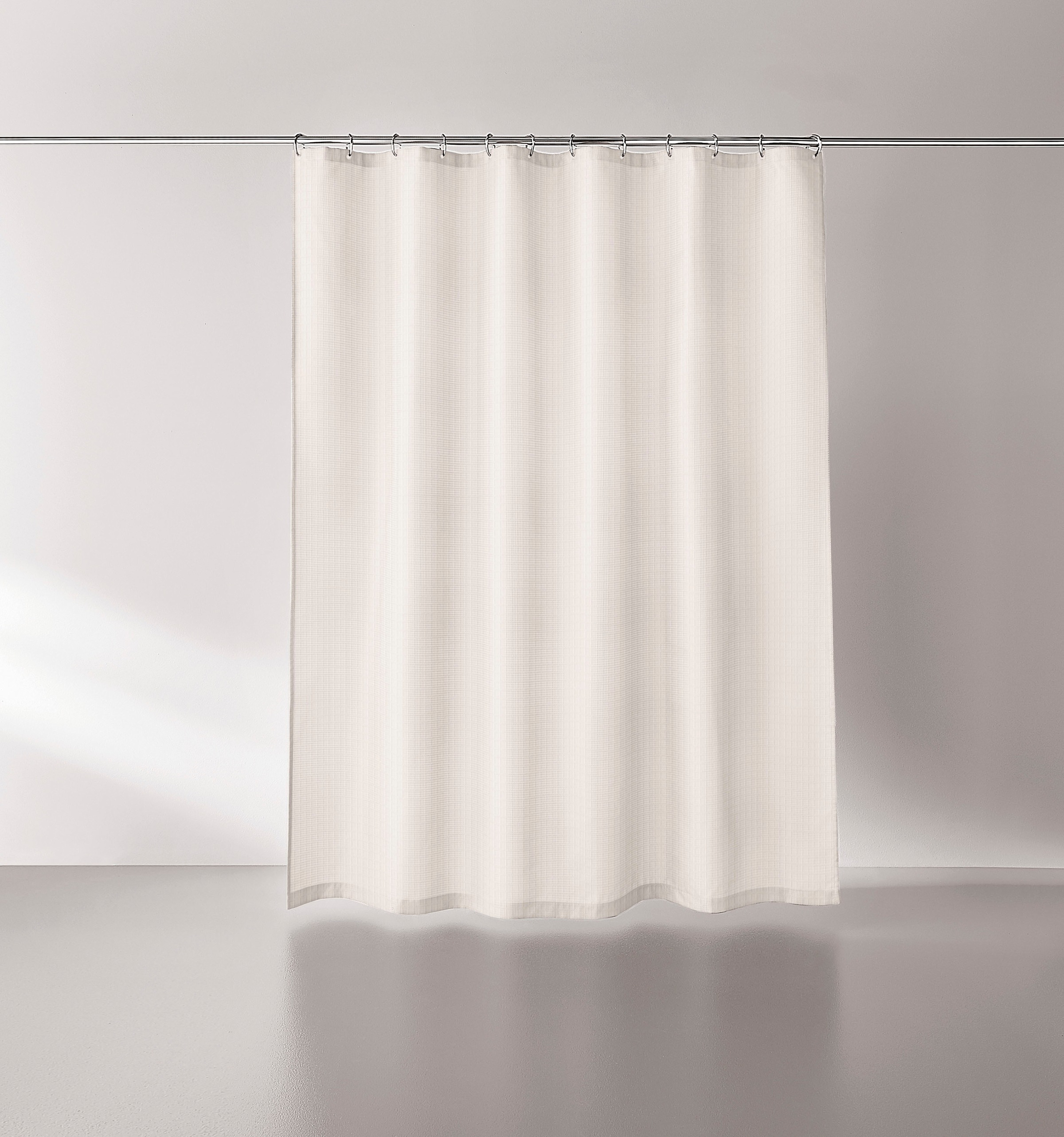 Kleine Wolke Duschvorhang "Griglia" günstig online kaufen