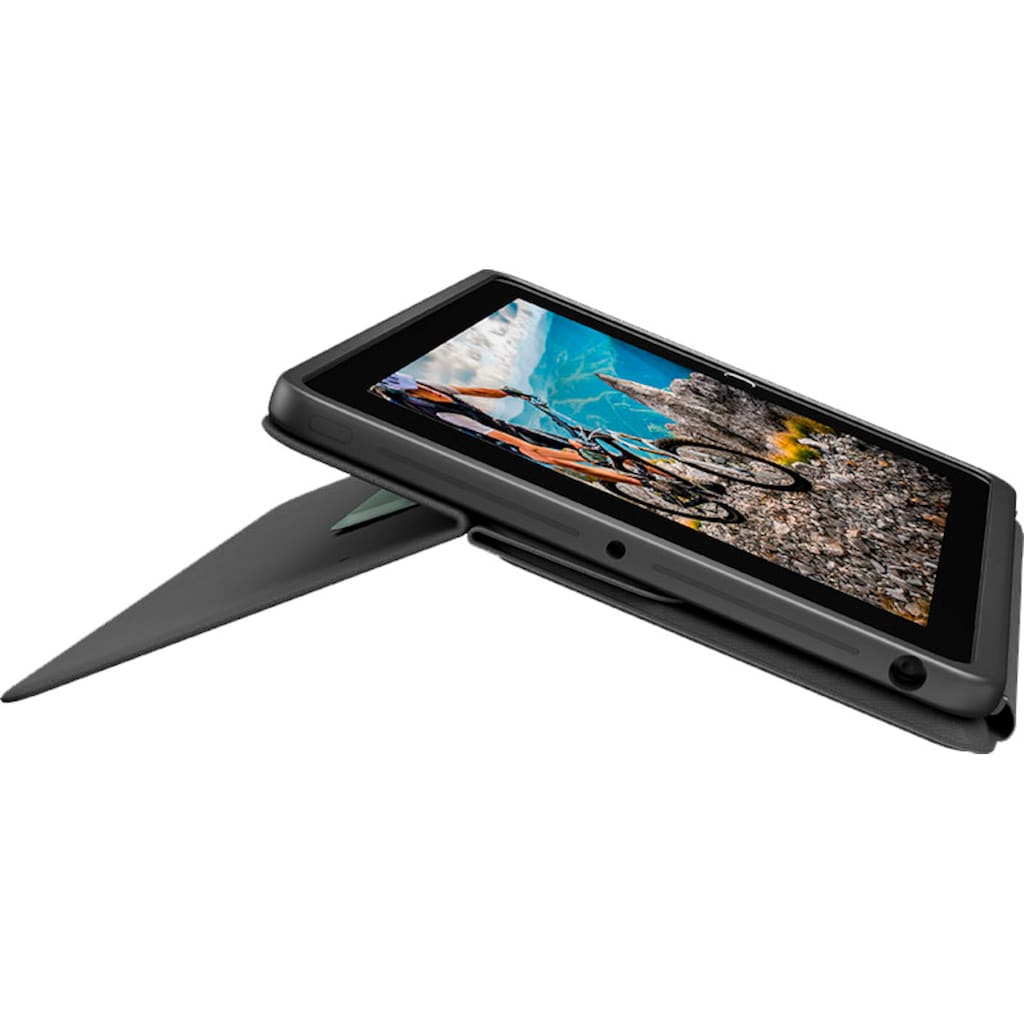 Logitech Tablet-Hülle