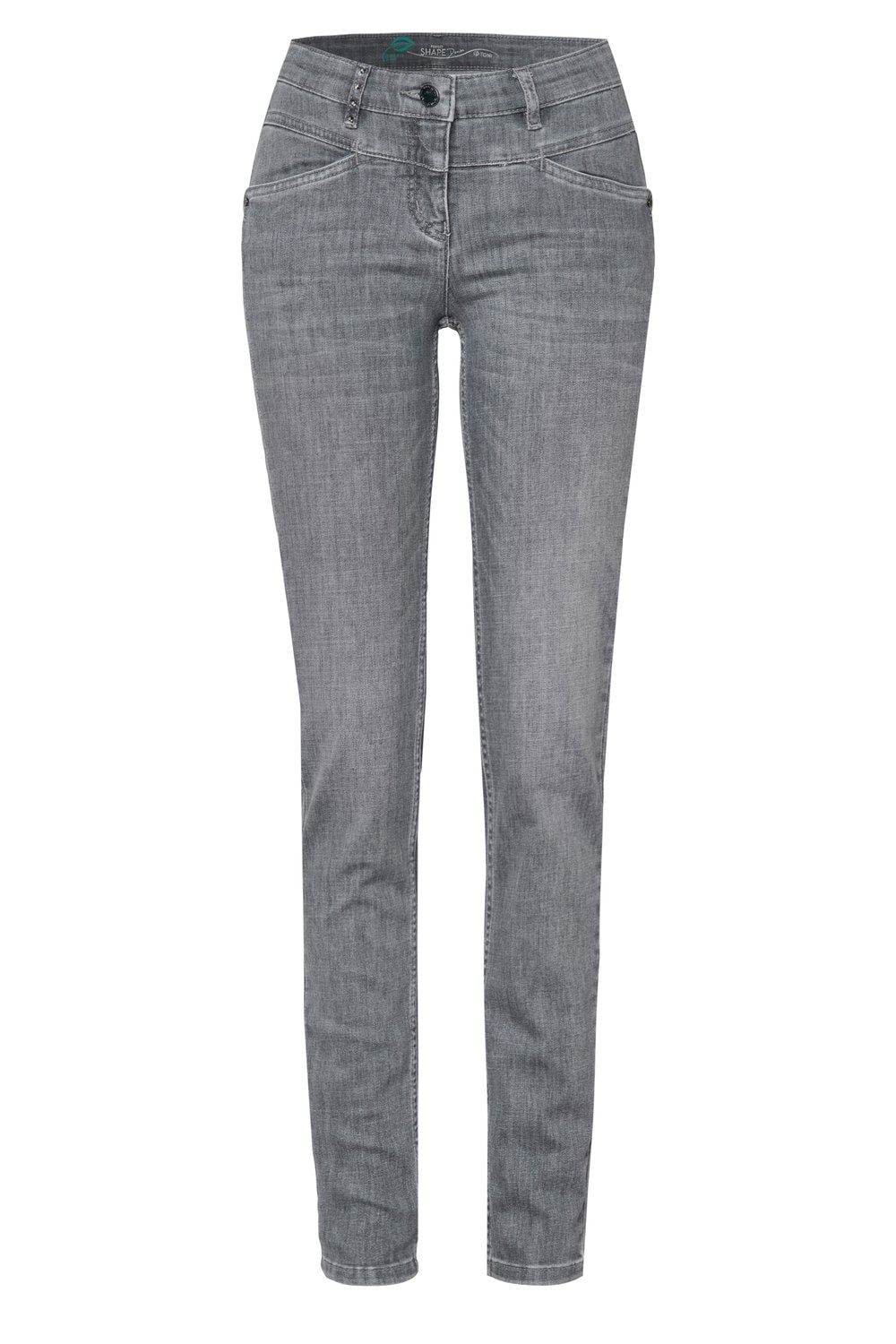 TONI Slim-fit-Jeans »Perfect Shape Slim«