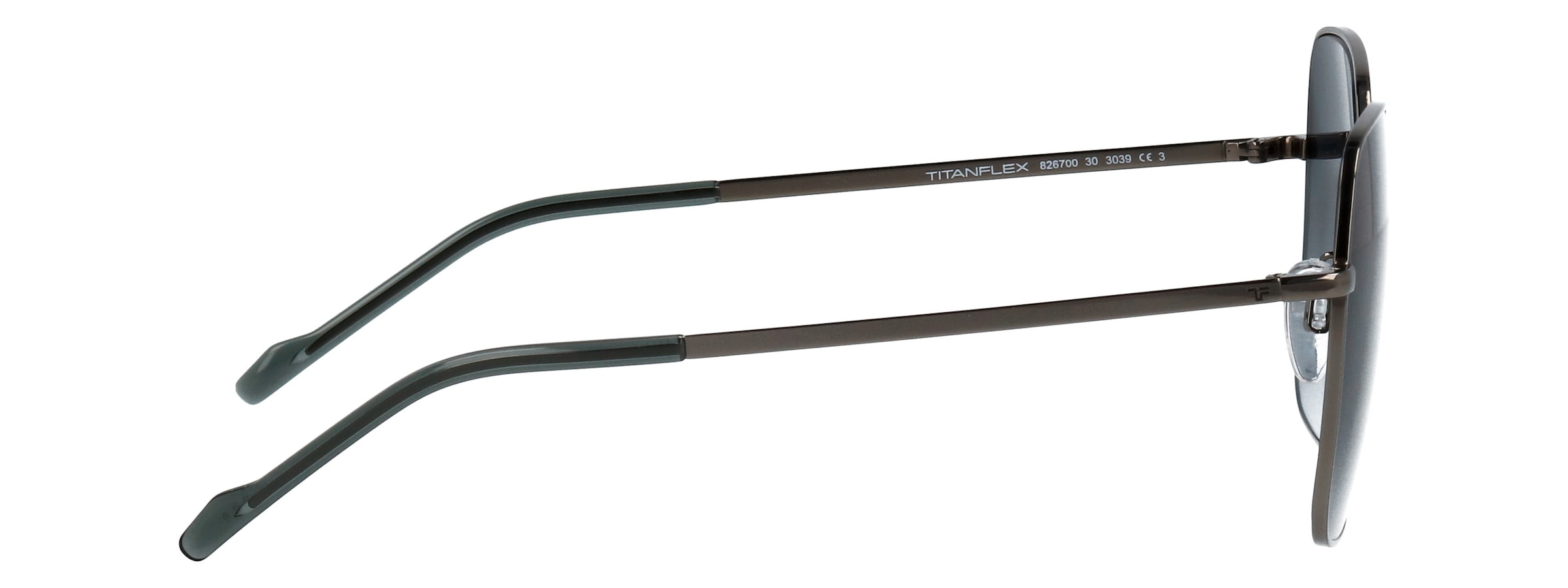 TITANflex Sonnenbrille »TITANFLEX Sonnenbrille«