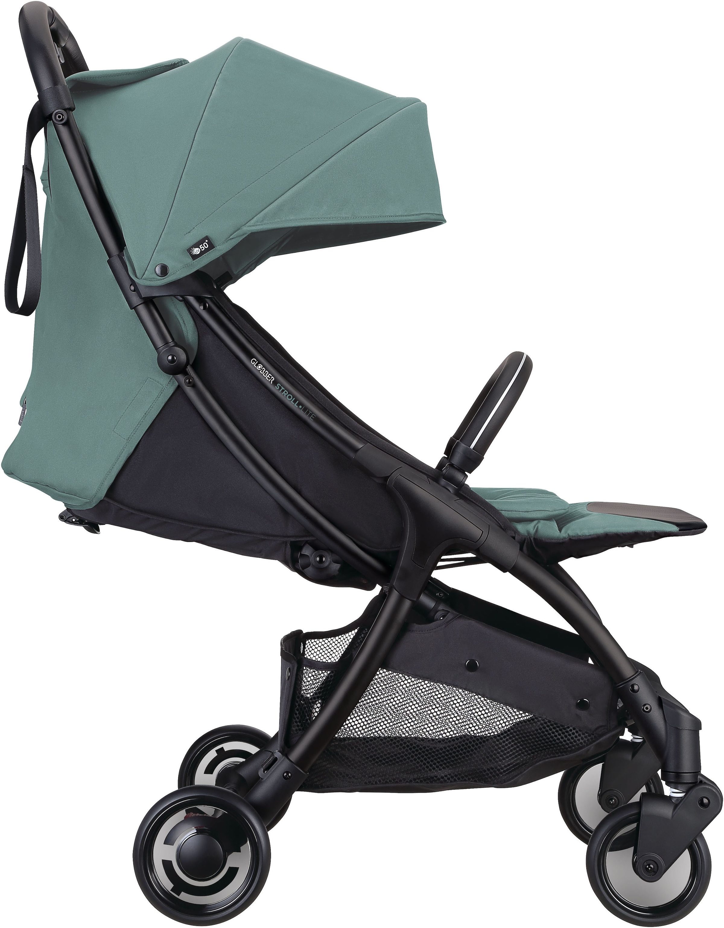 Globber Kinder-Buggy »STROLL LITE« 22 kg