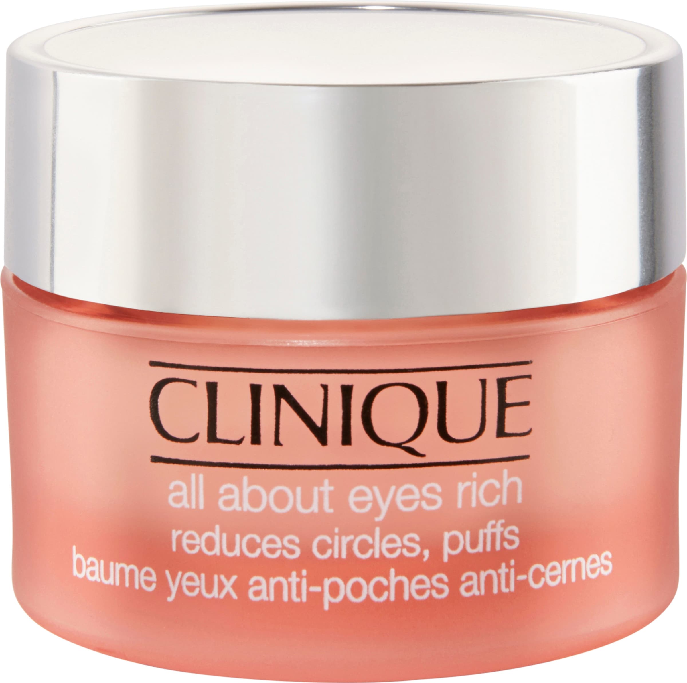 CLINIQUE Augencreme »All About Eyes Rich«