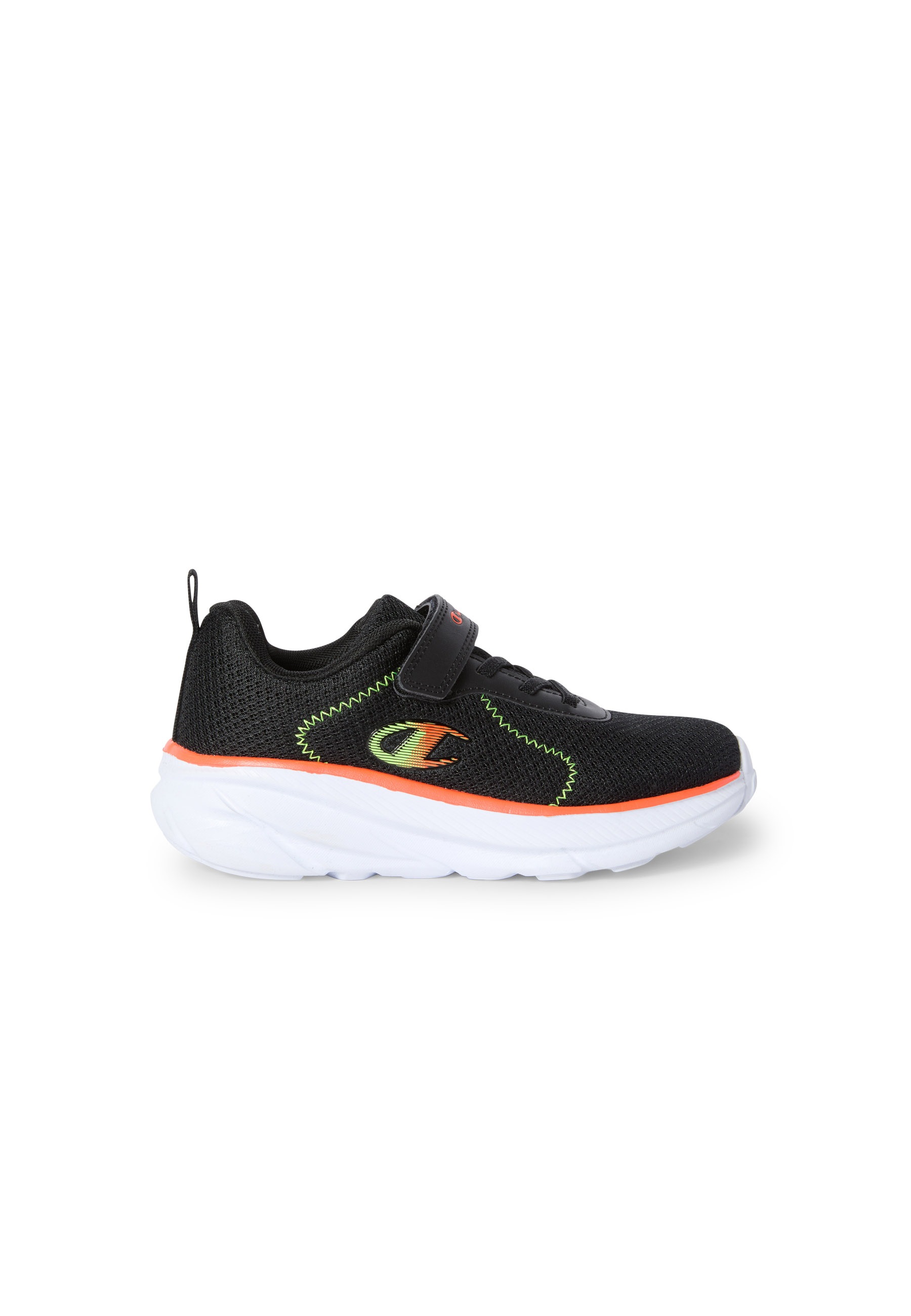Champion Sneaker »HRO J B PS«