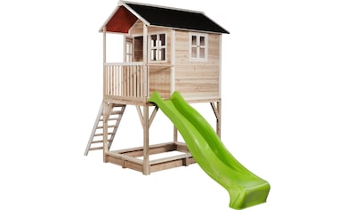 EXIT Spielhaus »Loft 700«, BxTxH: 190x391x269 cm kaufen