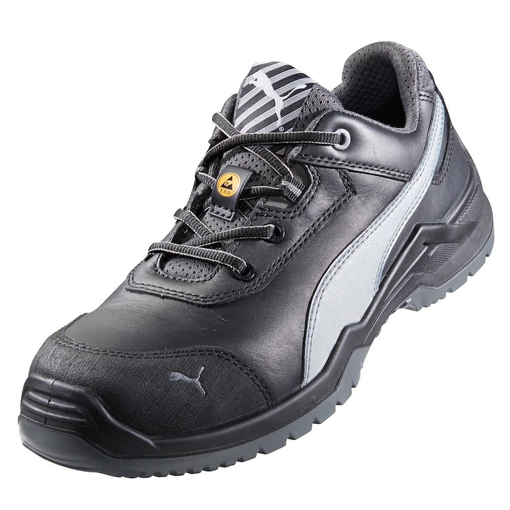 PUMA Safety Sicherheitsschuh, S3