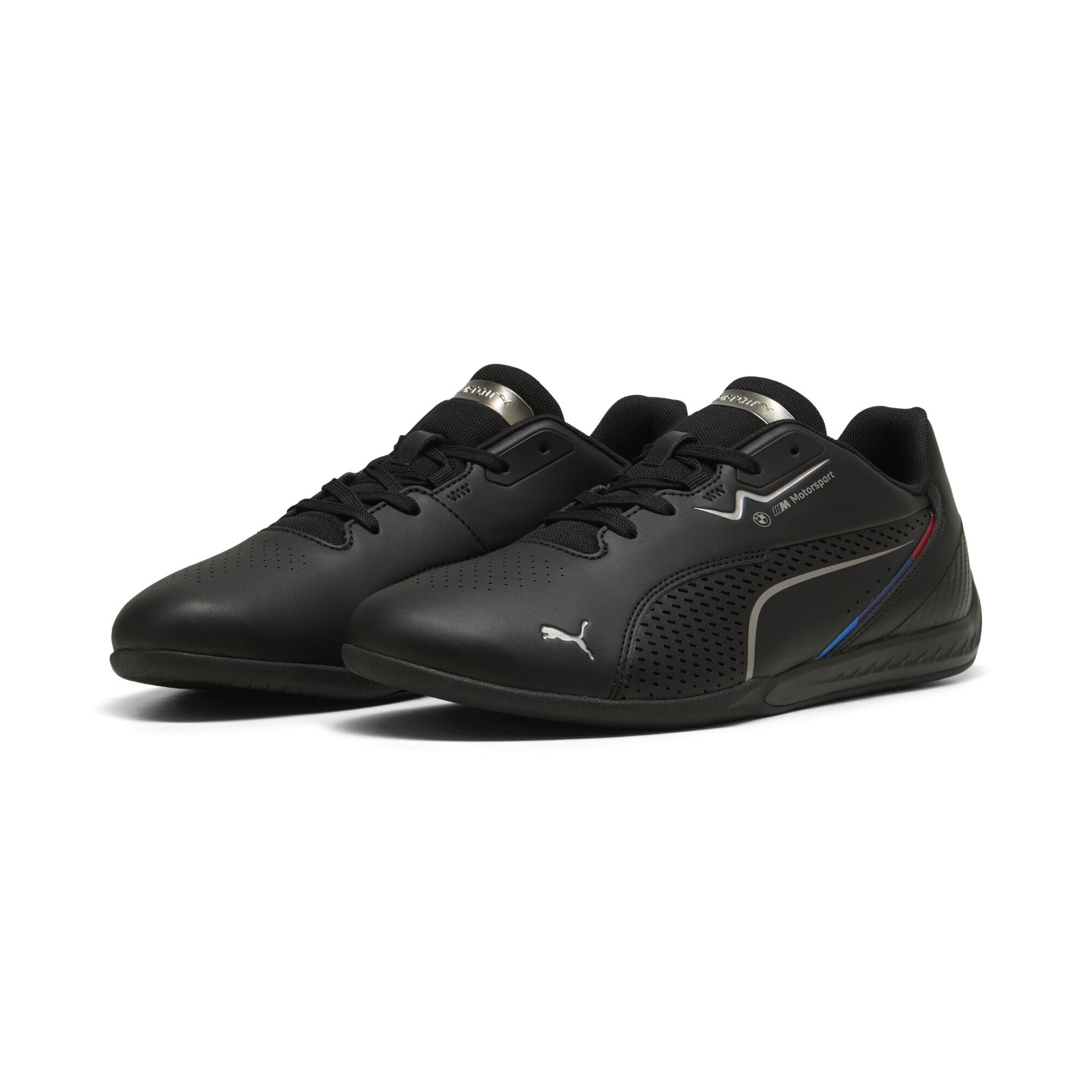 PUMA Sneaker "BMW M Motorsport Drift Cat 11 Sneakers Erwachsene"
