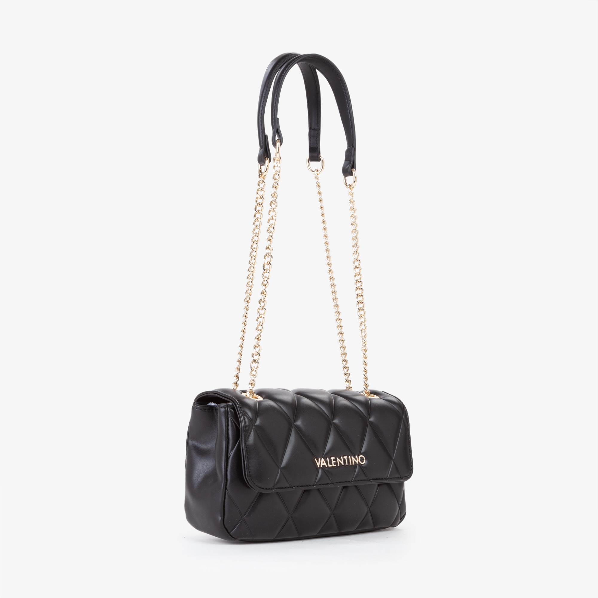 VALENTINO BAGS Umhängetasche "FLAP BAG FRISIA" günstig online kaufen