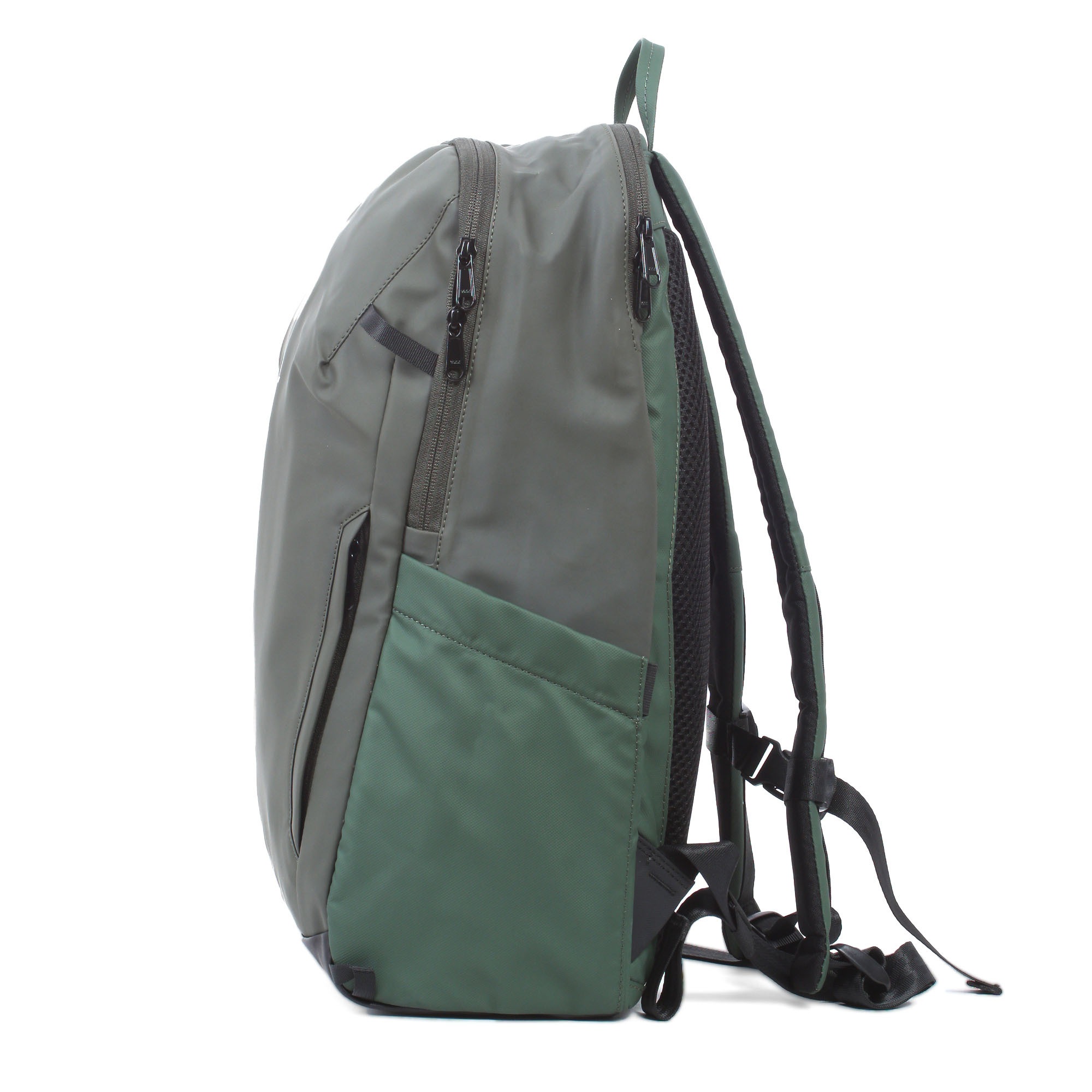 Vargu Laptoprucksack »ANLU 1« mit recyceltem PET