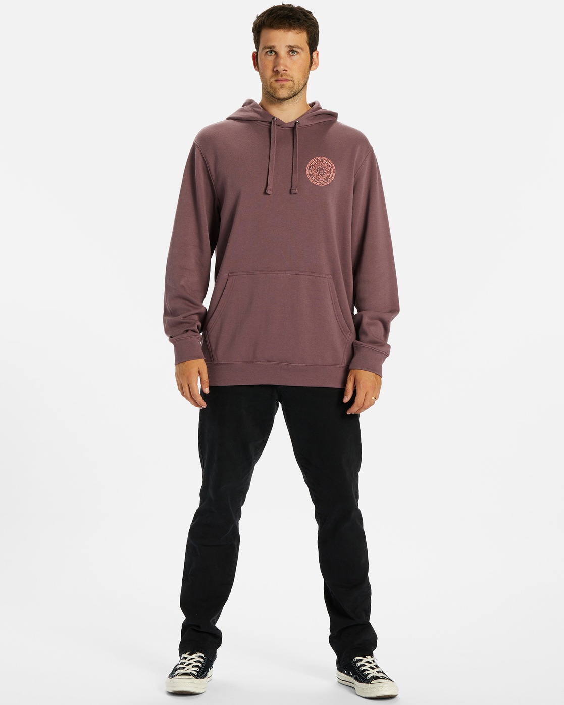 Billabong Kapuzensweatshirt "Short Sands" günstig online kaufen