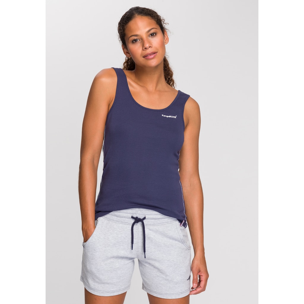 KangaROOS Ripptanktop