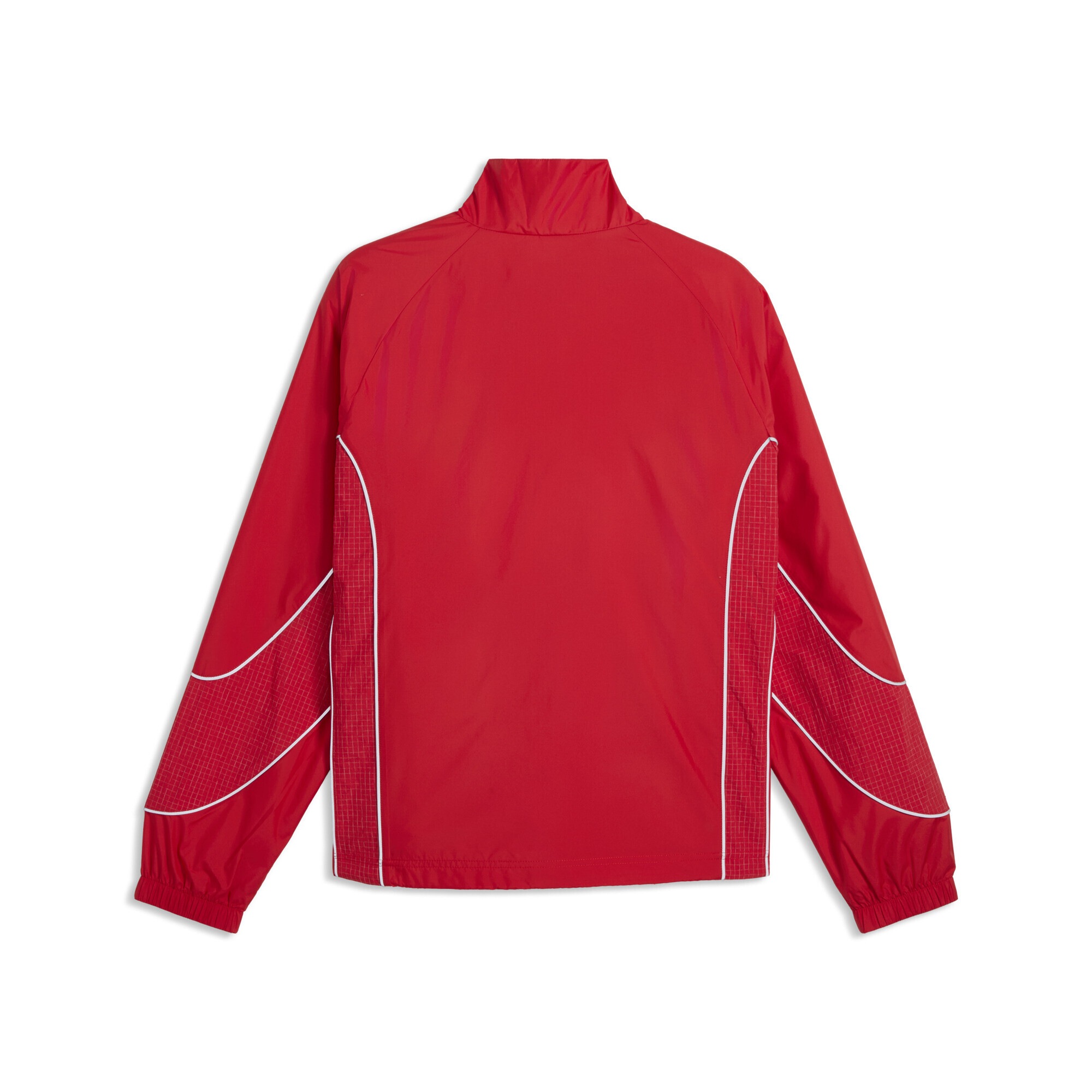 PUMA Trainingsjacke »Scuderia Ferrari PUMATECH-X Jacke Herren«