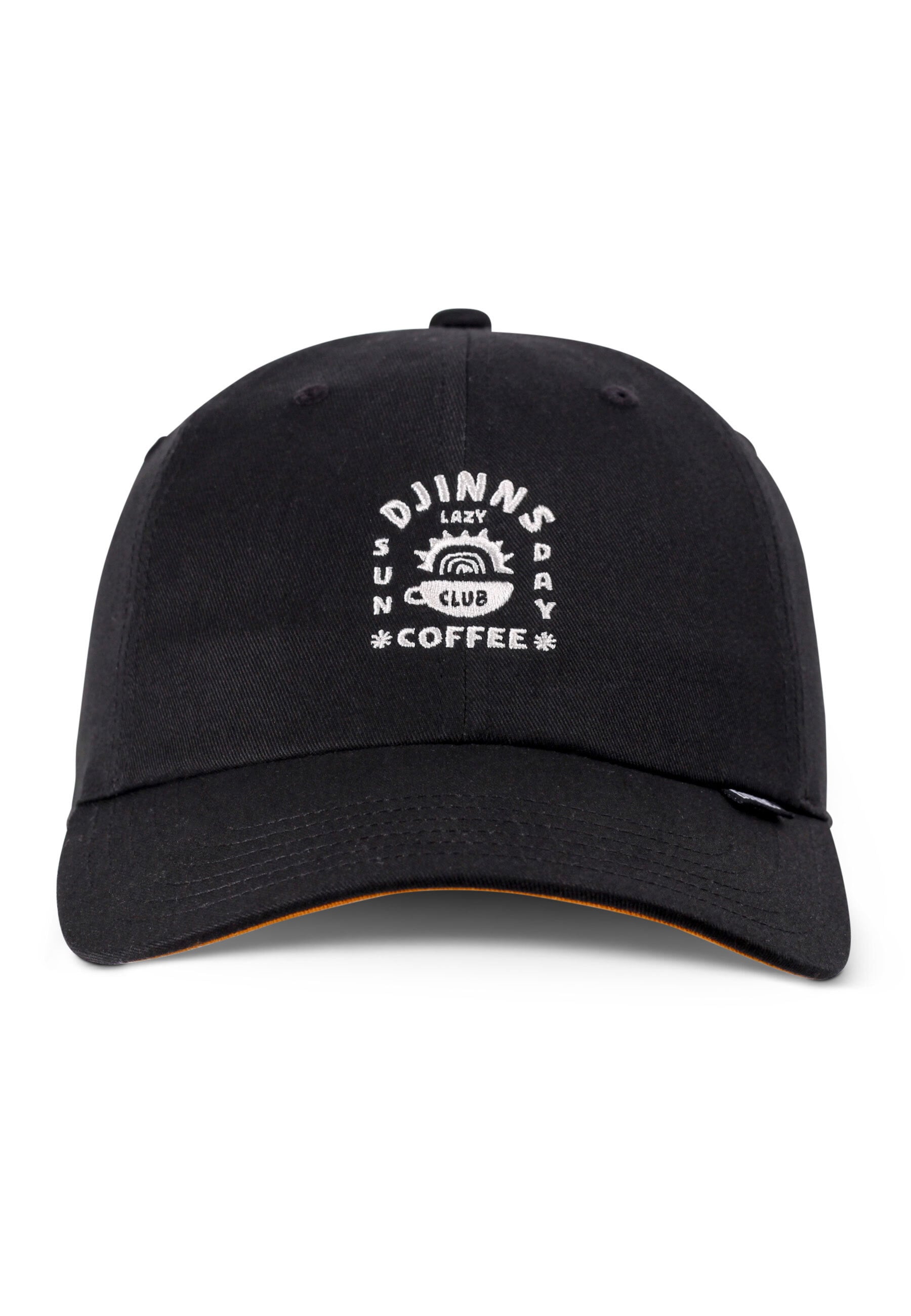 Djinns Snapback Cap "Djinns Dad Cap Lazy Sunday" günstig online kaufen
