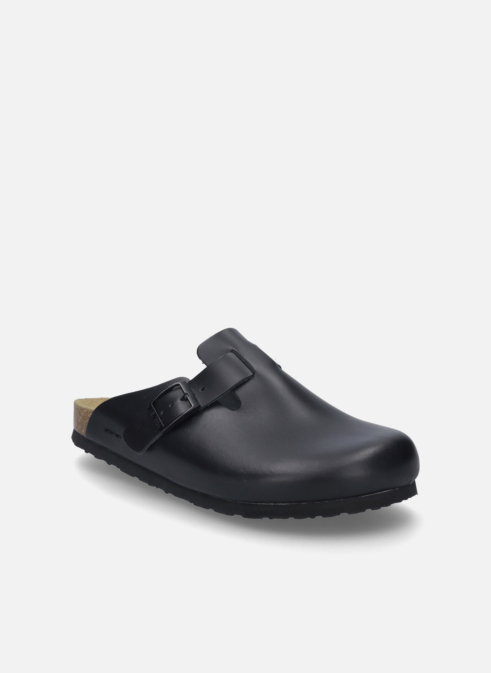 Josef Seibel Clog »Josef 04, schwarz«