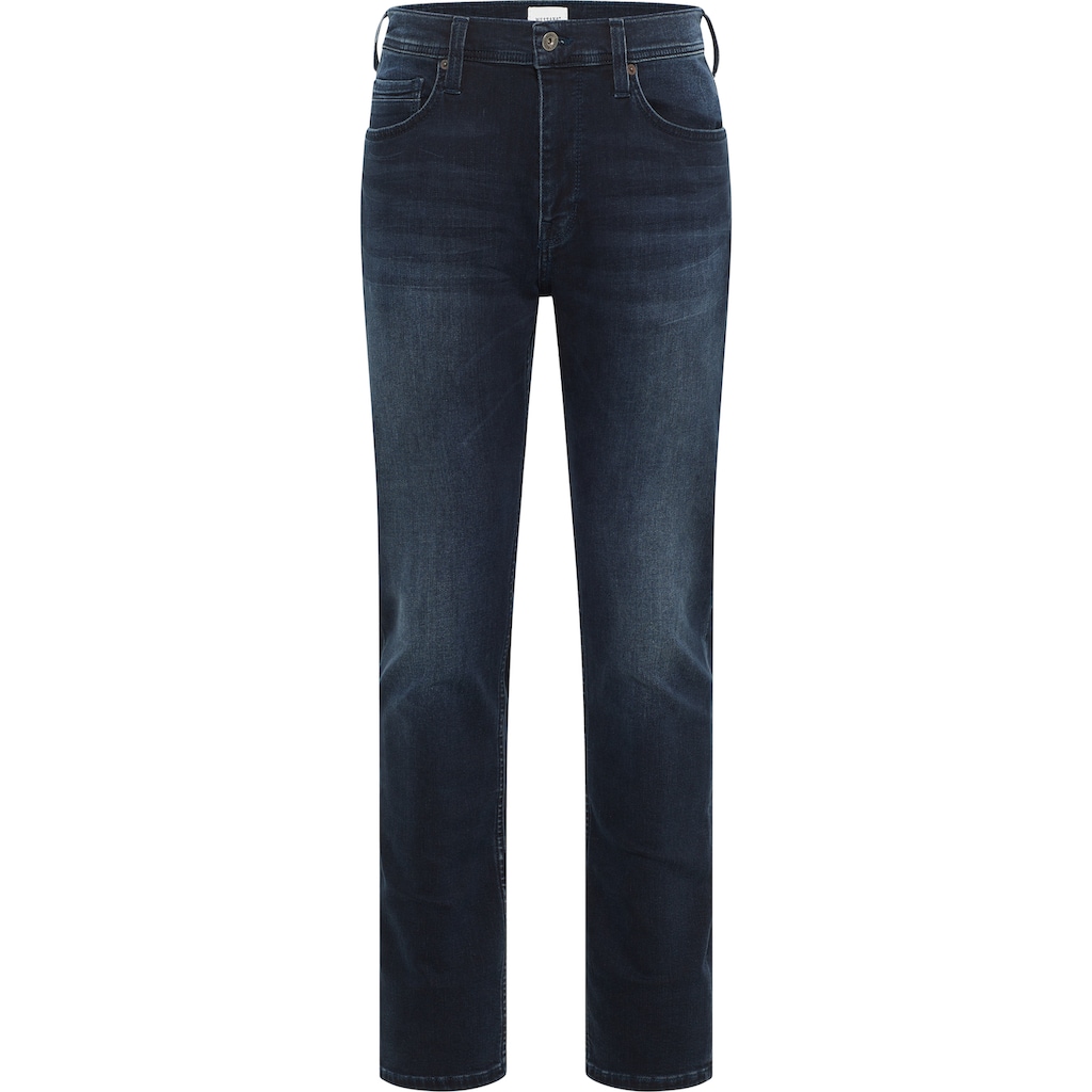 MUSTANG Slim-fit-Jeans »Vegas«