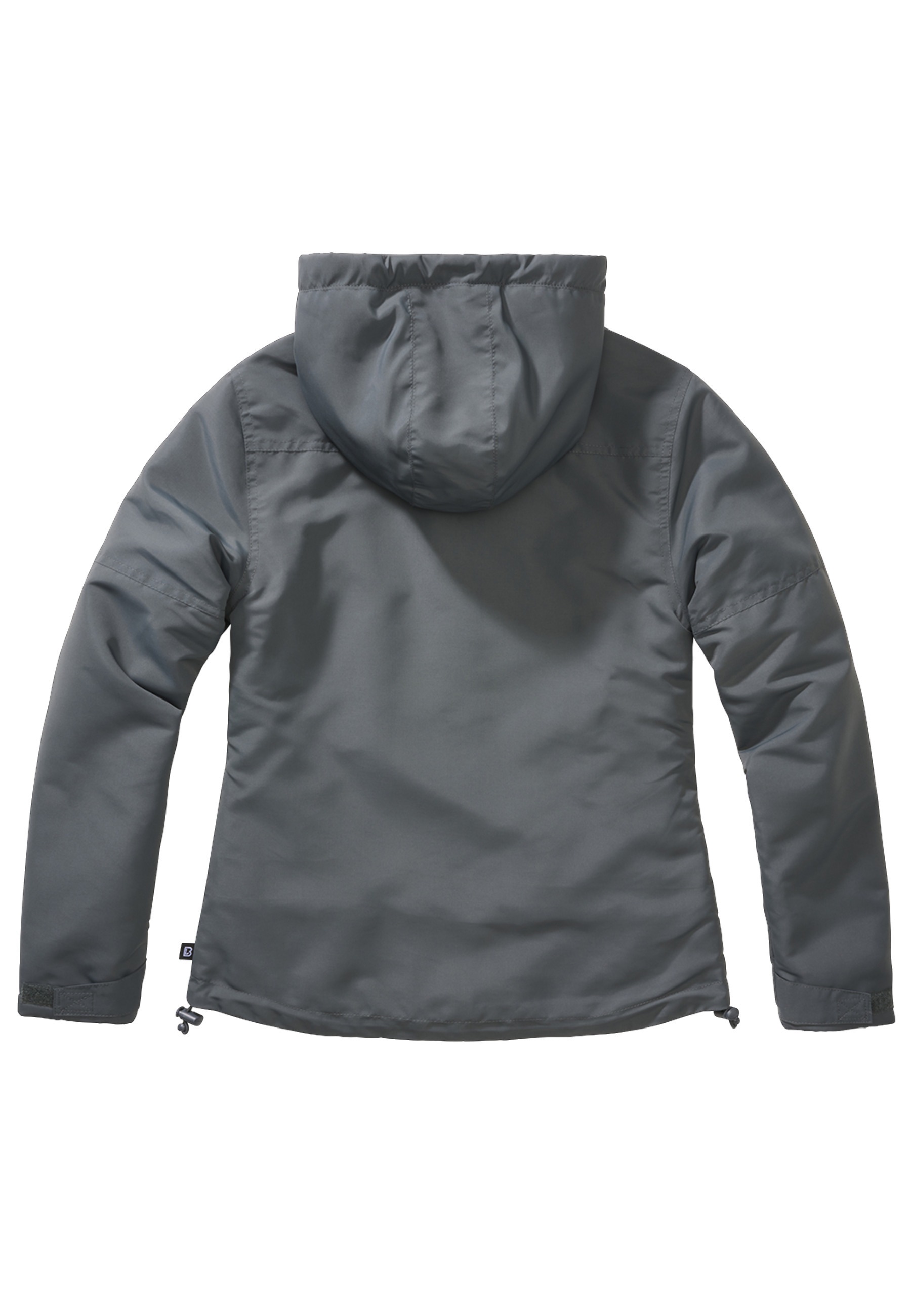 Brandit Langmantel "Brandit Damen Ladies Windbreaker Frontzip" günstig online kaufen