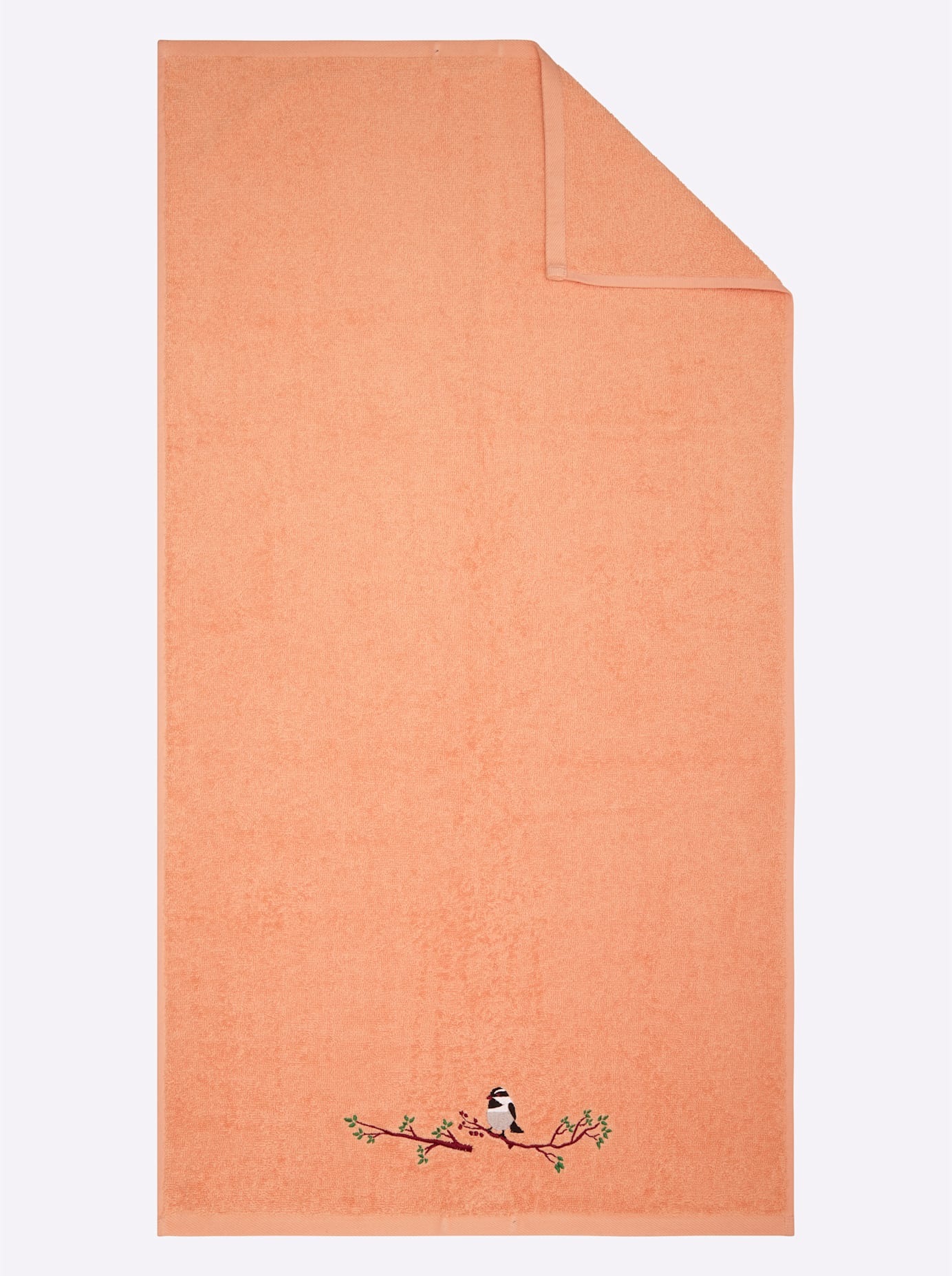 wäschepur Handtuch, (1 St.)