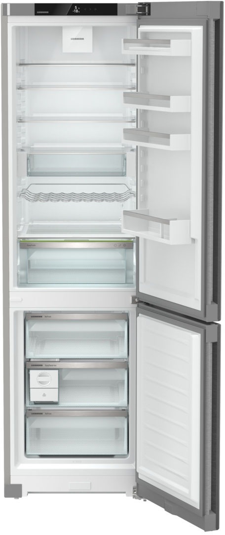 Liebherr Kühl-/Gefrierkombination »CNsdc 5723-20«, mit EasyFresh und NoFrost