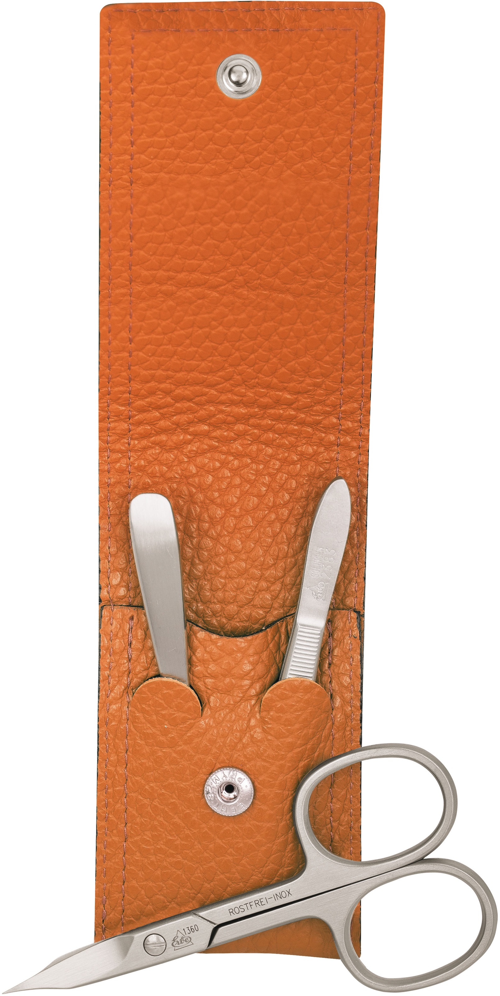 ERBE Maniküre-Etui » Maniküre rinkinys Tasc...