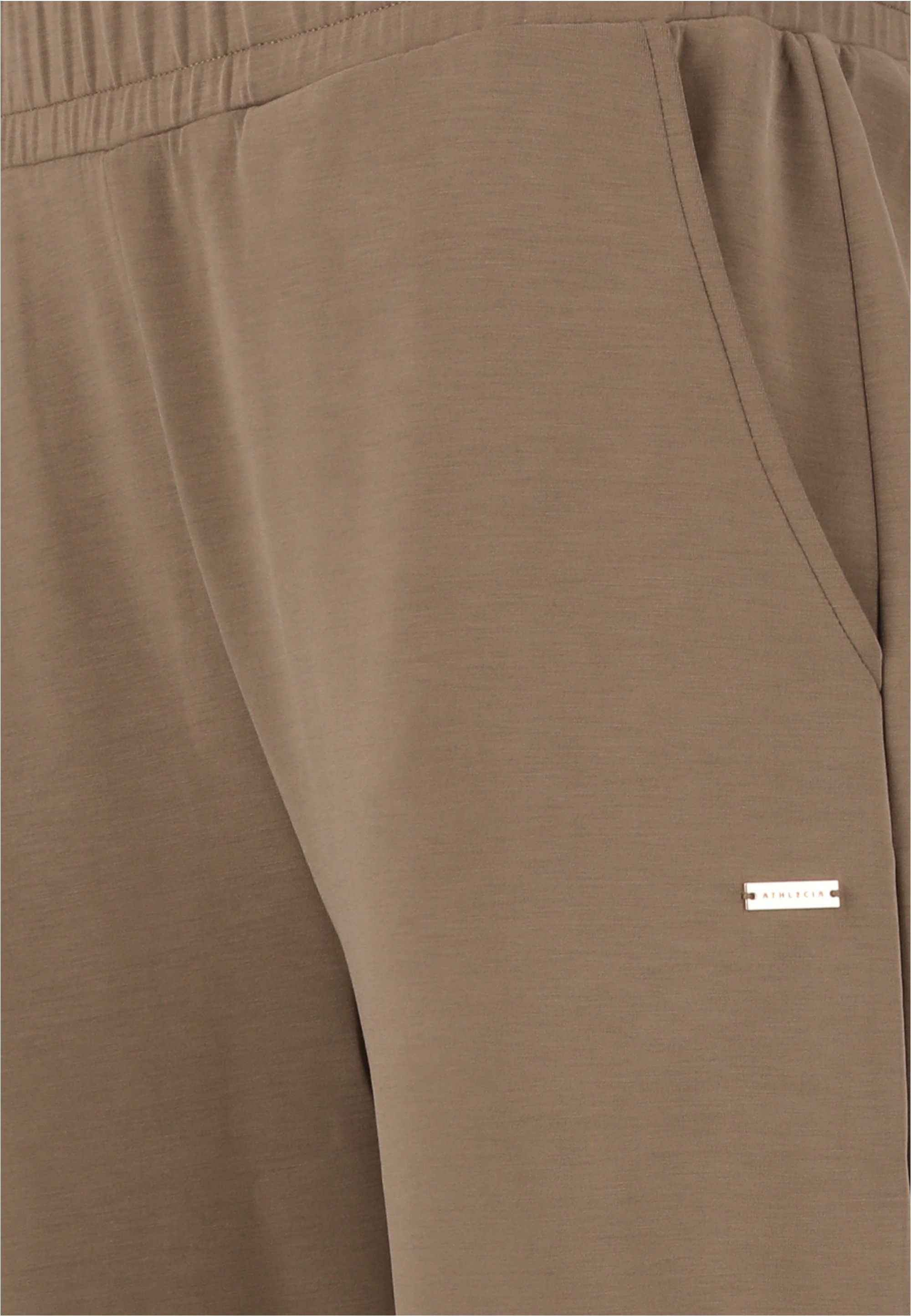 ATHLECIA Sweathose »Jillnana«, mit recyceltem Polyester