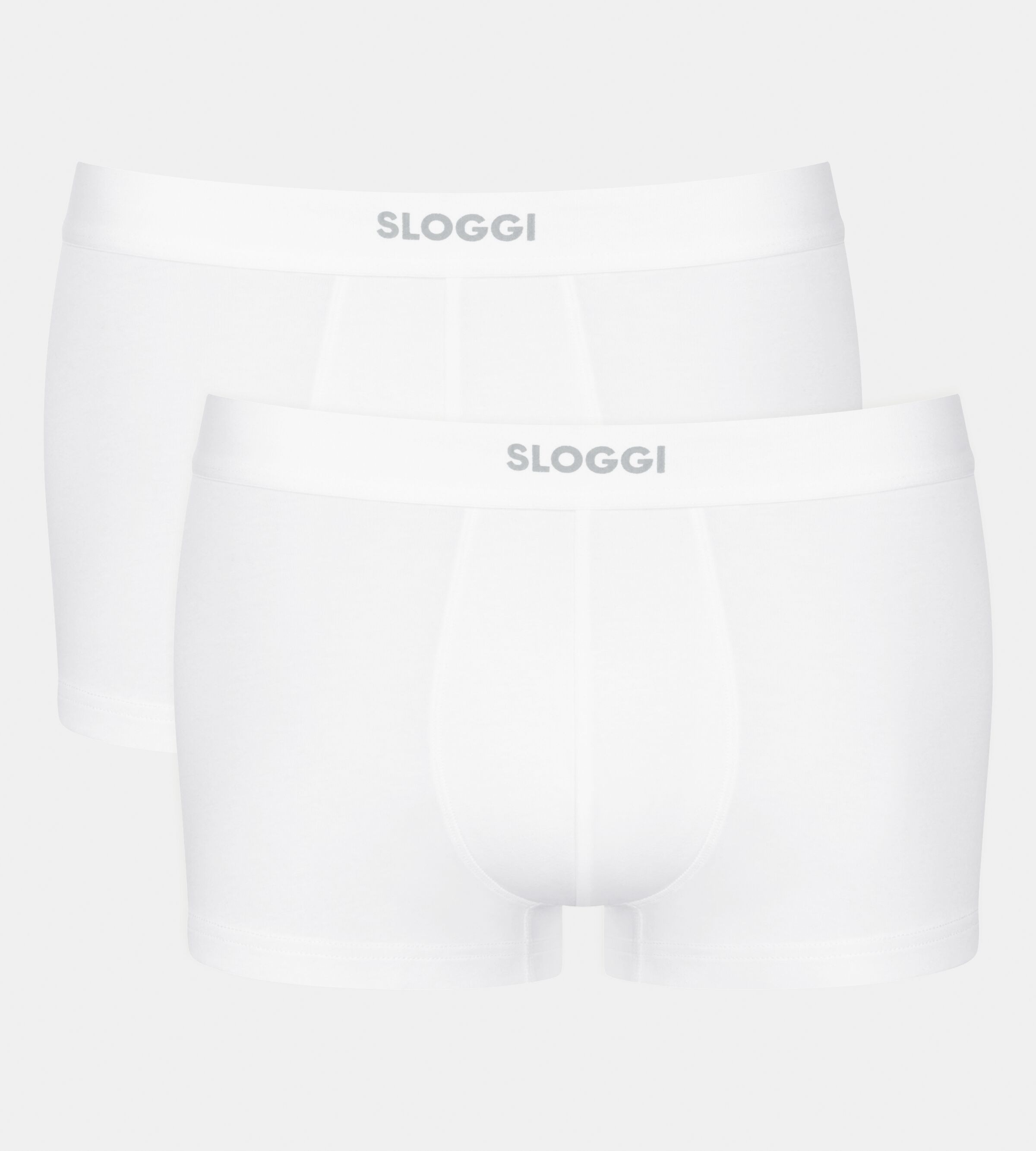 sloggi Hipster "men EVER Ease" 2er Pack, 2 temperaturausgleichend, schnellt günstig online kaufen