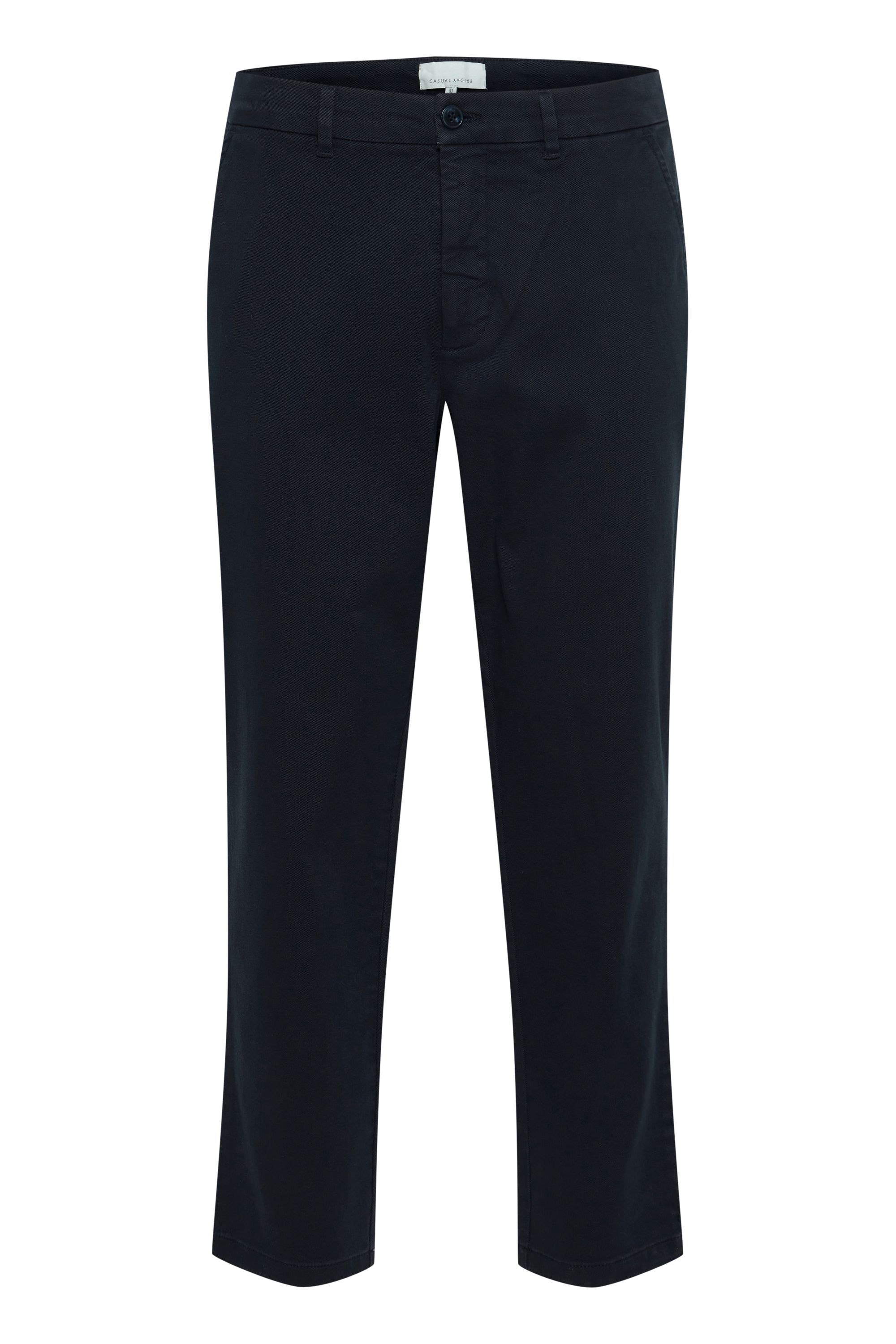 Casual Friday 5-Pocket-Hose "5-Pocket-Jeans CFPepe" günstig online kaufen