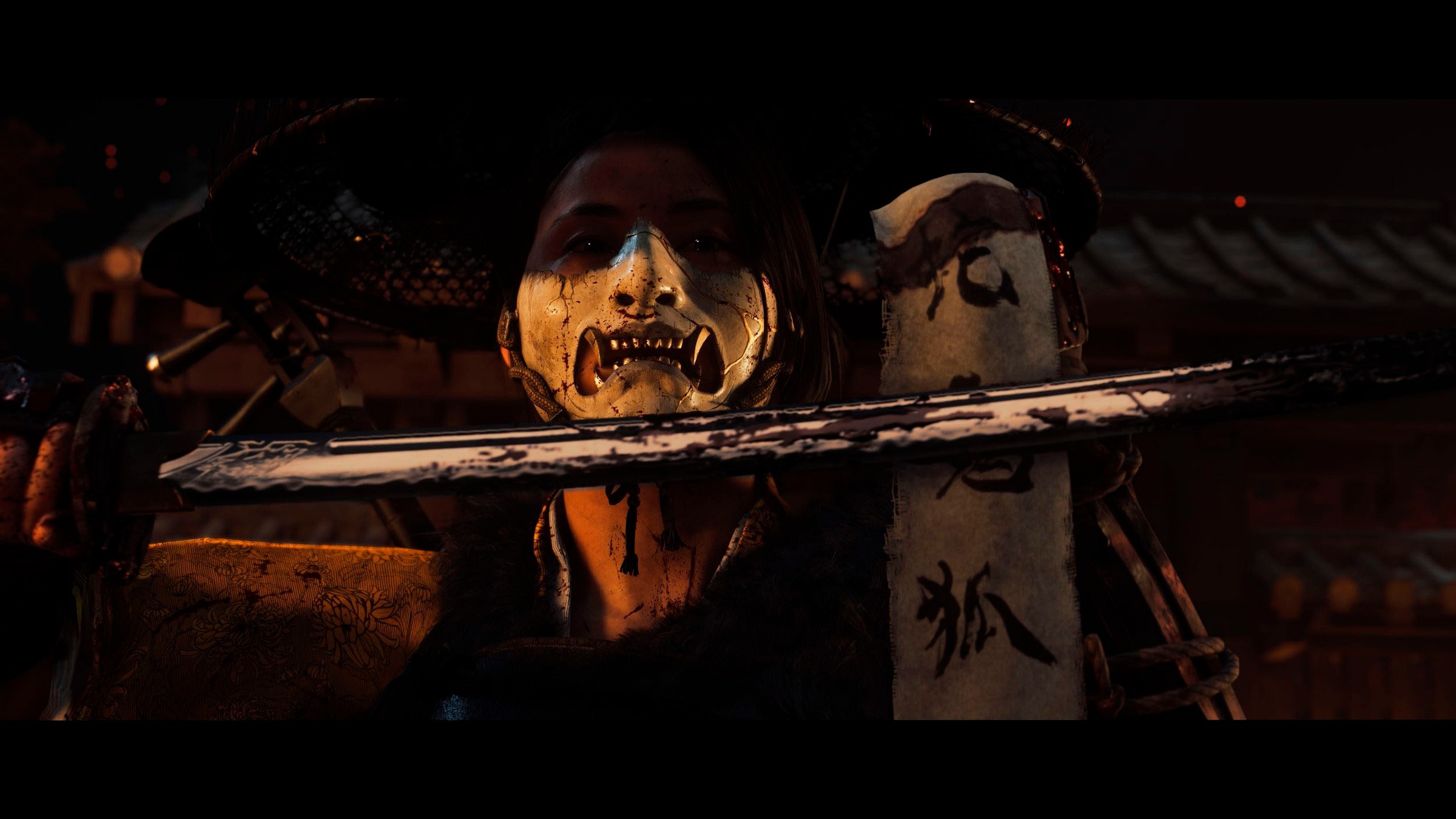 PlayStation 5 Spielesoftware »Ghost of Tsushima Director's Cut + Ghost of Yotei Doppelpack«, PlayStation 5