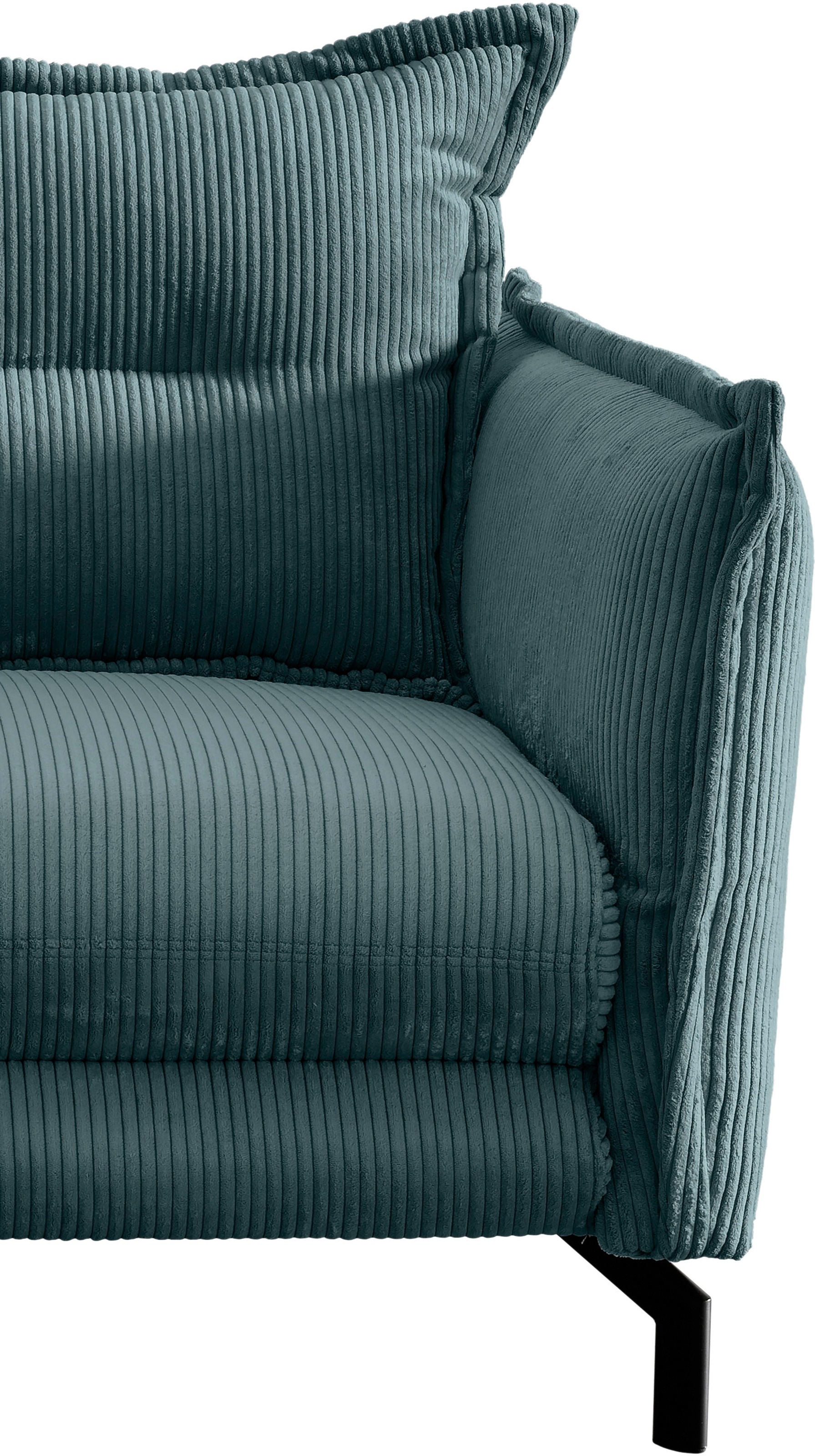 Home affaire 2-Sitzer »LAVA«