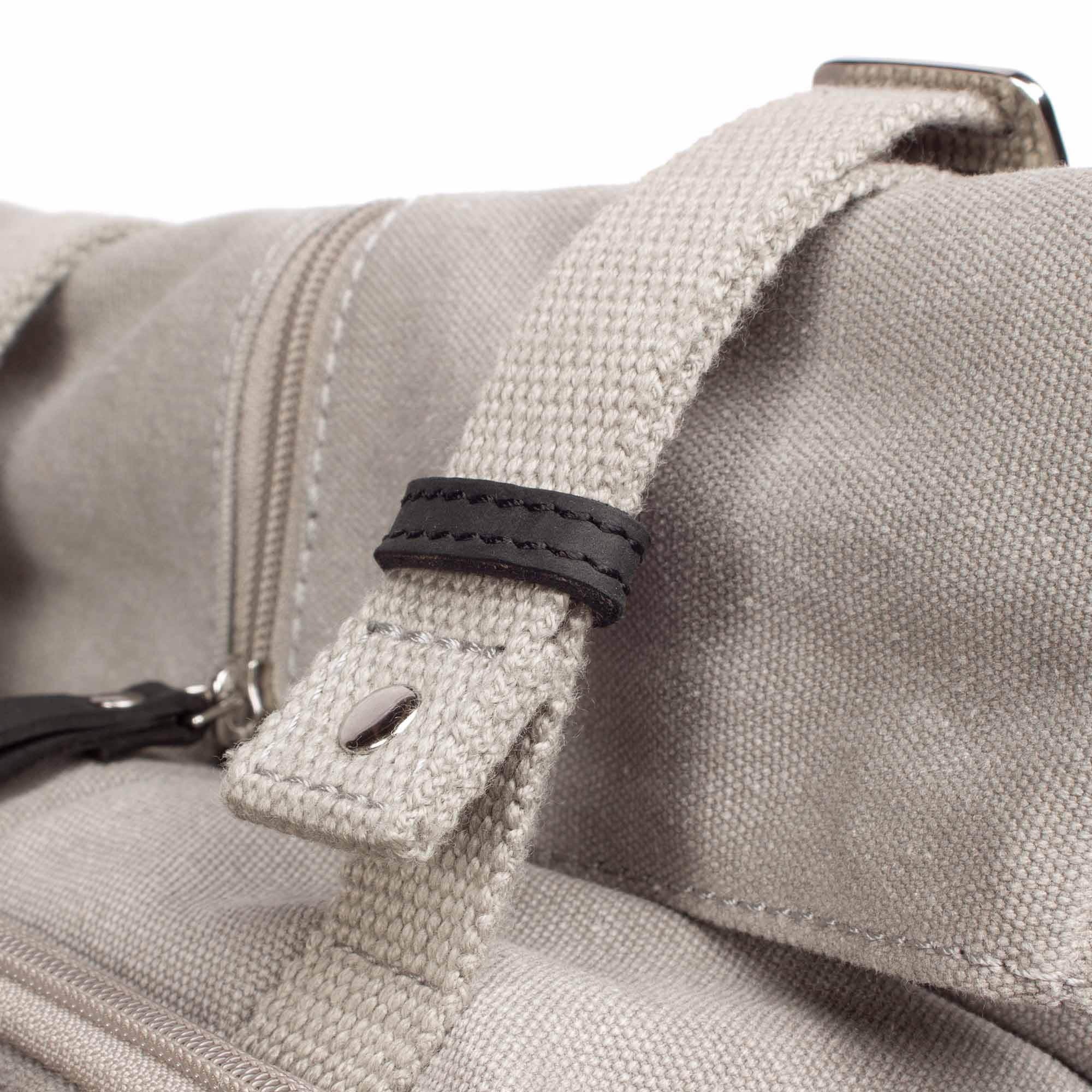 Margelisch Laptoprucksack »Nemin 1«, BSCI zertifizierter Produktion