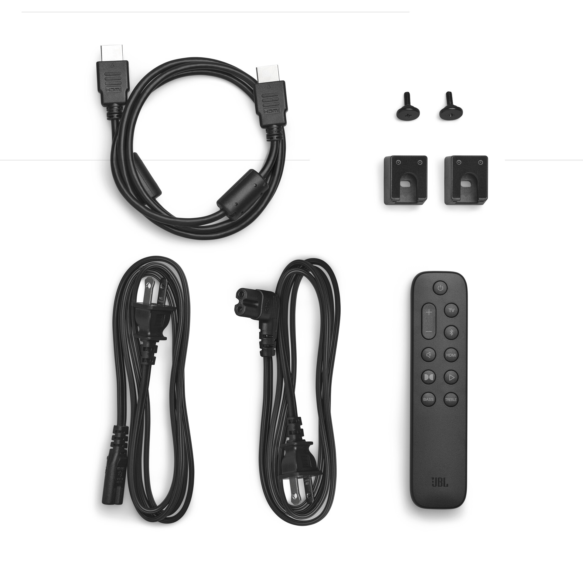 JBL 3.1 Soundsystem »CINEMA SB580MK2« 3.1 (A2DP Bluetooth | AVRCP Bluetooth | Bluetooth Bass- und Lautstärkeregelung 220 W) 3.1-Kanal-Soundbar mit Dolby Atmos und kabellosem Subwoofer